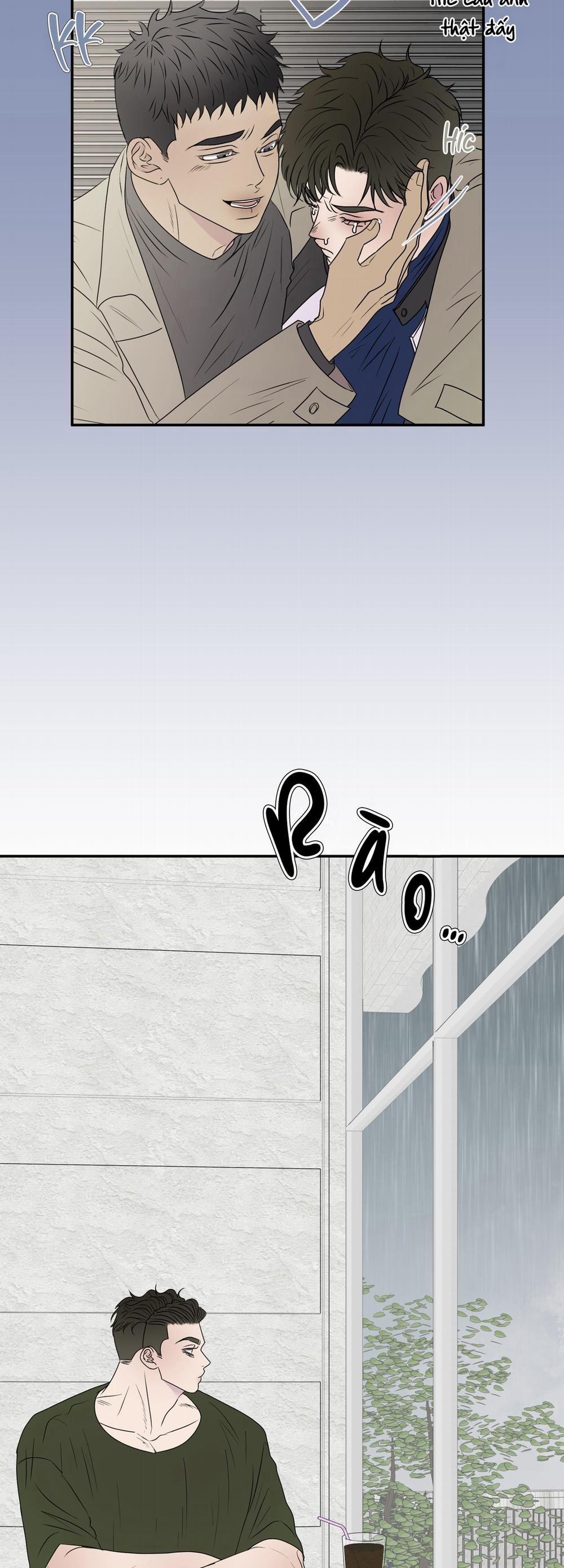 Kick Your Heart 15 trang 31