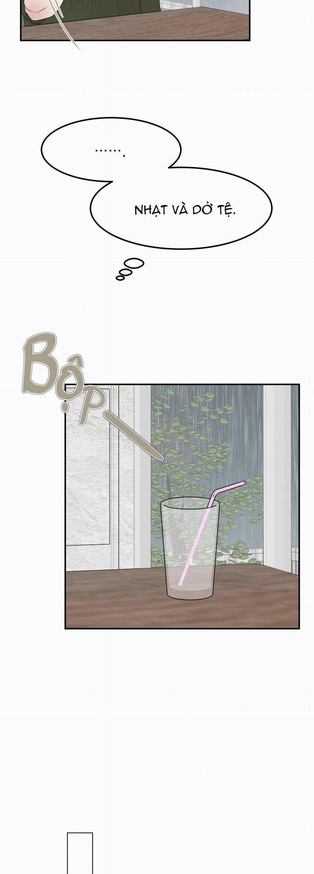 Kick Your Heart 15 trang 33