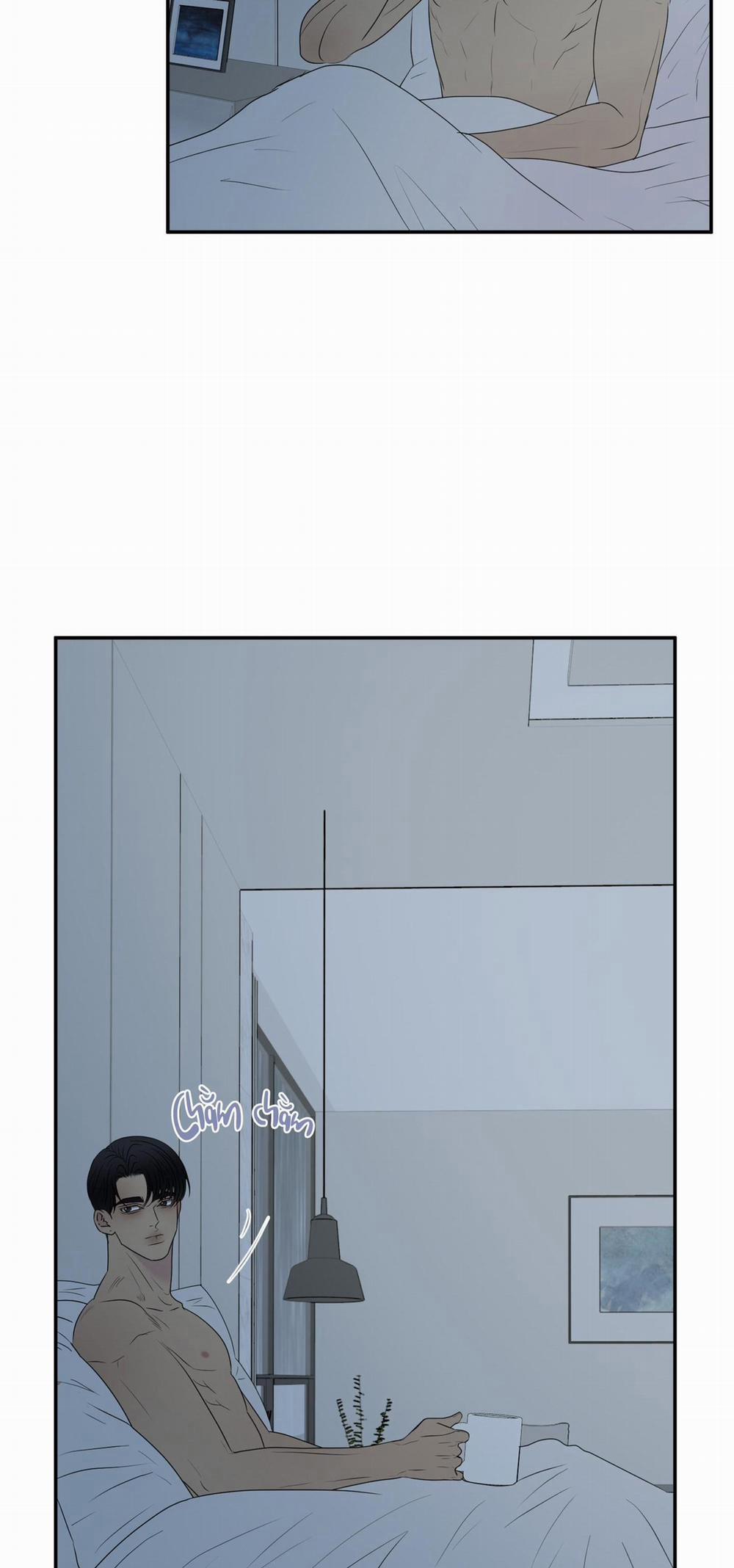 Kick Your Heart 15 trang 39