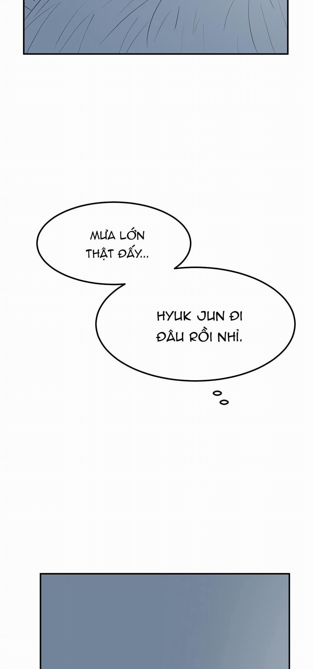 Kick Your Heart 15 trang 40