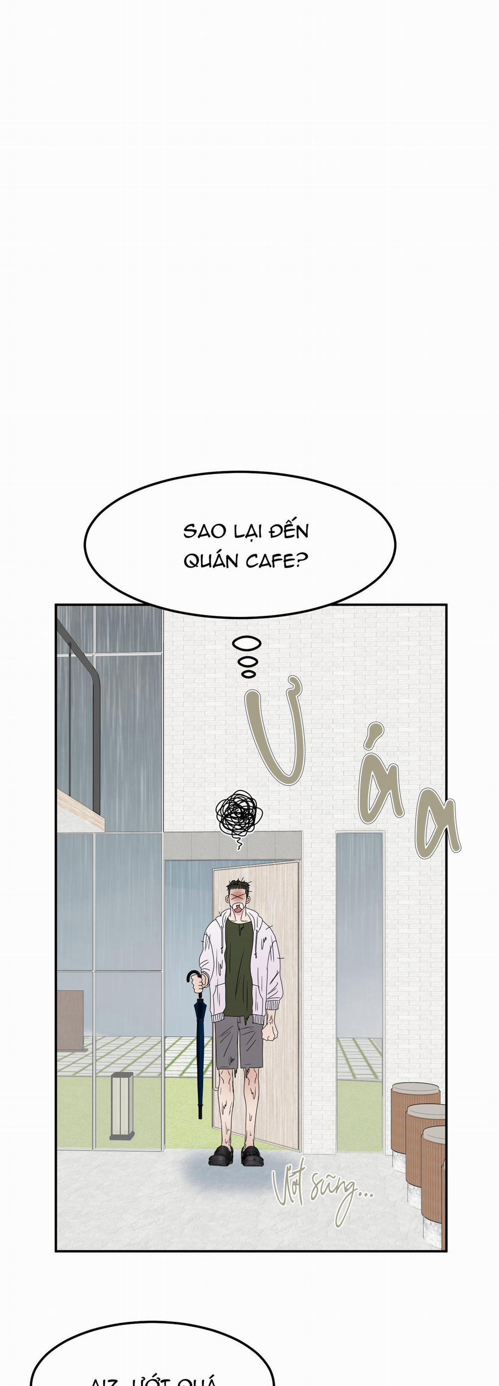 Kick Your Heart 15 trang 9