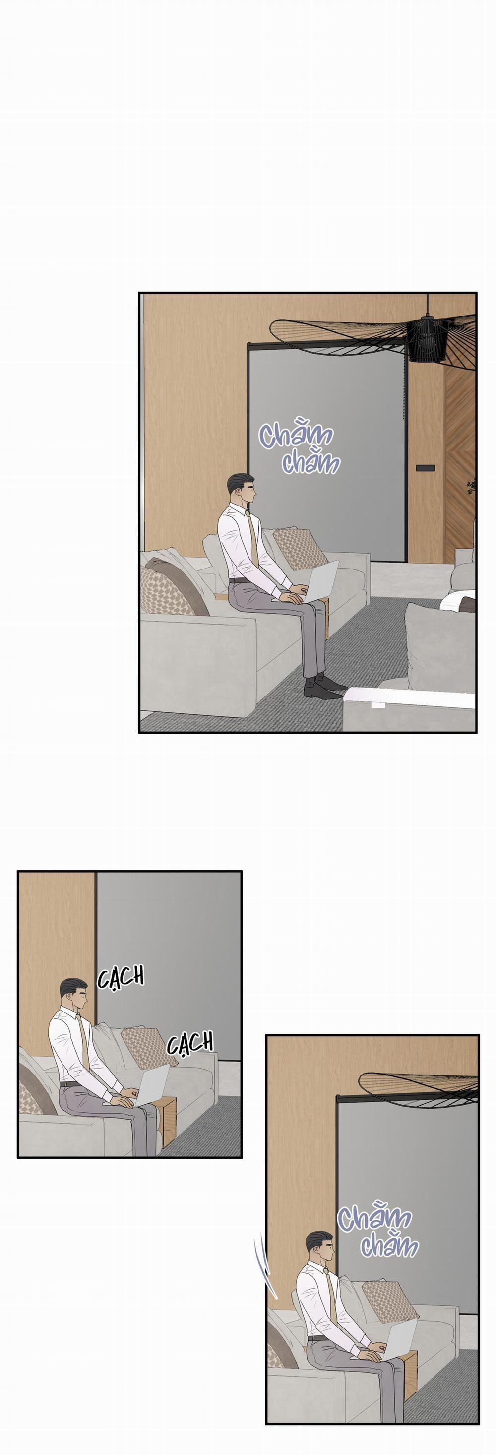 Kick Your Heart 16 trang 0