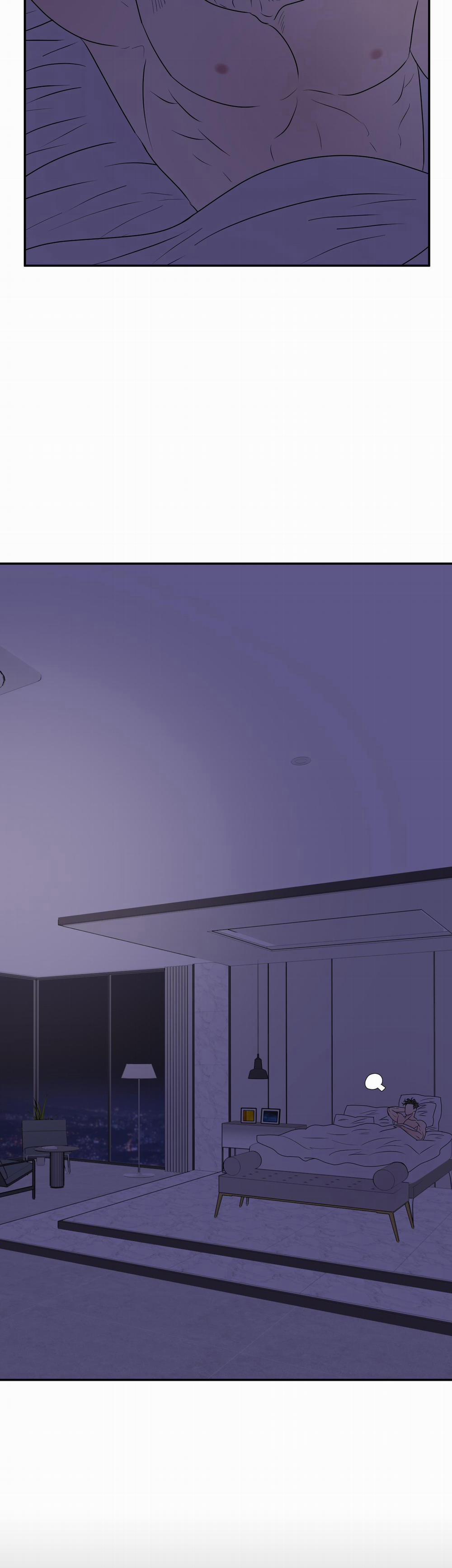 Kick Your Heart 16 trang 15