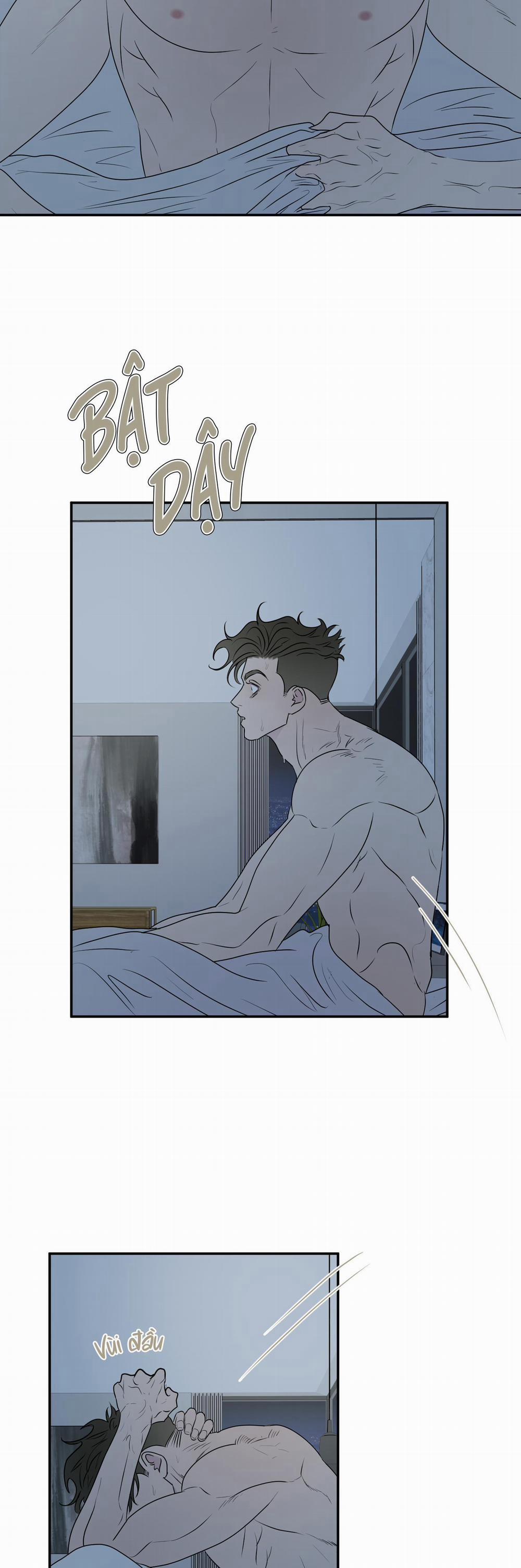 Kick Your Heart 16 trang 18