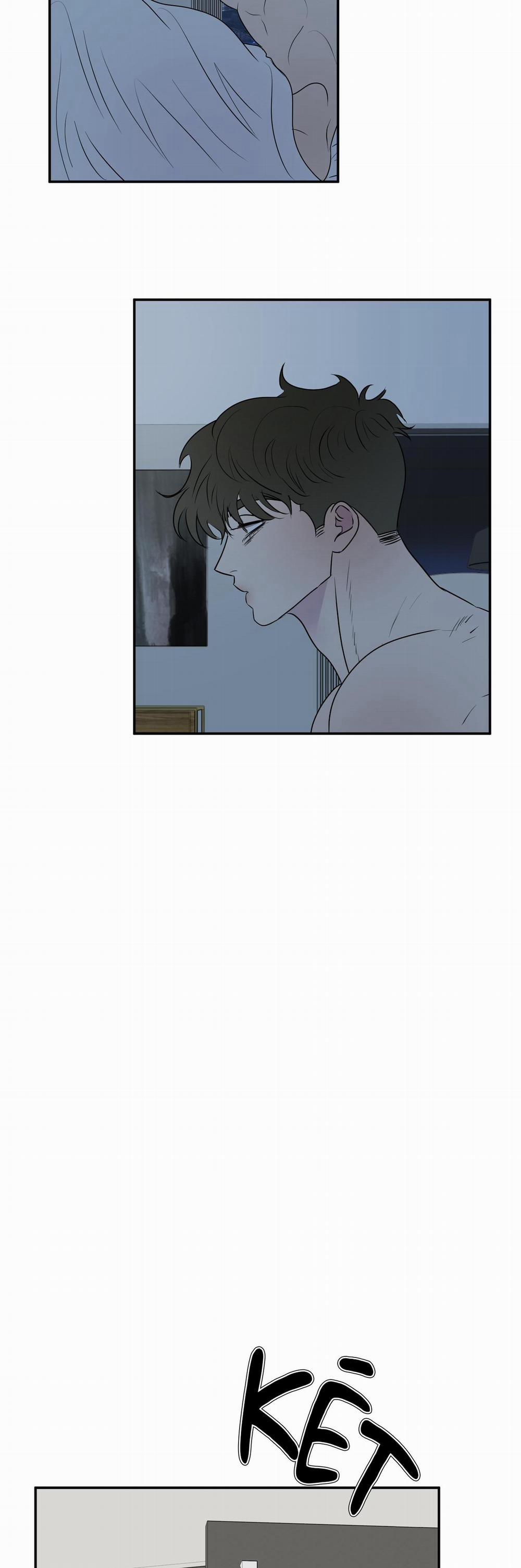 Kick Your Heart 16 trang 19