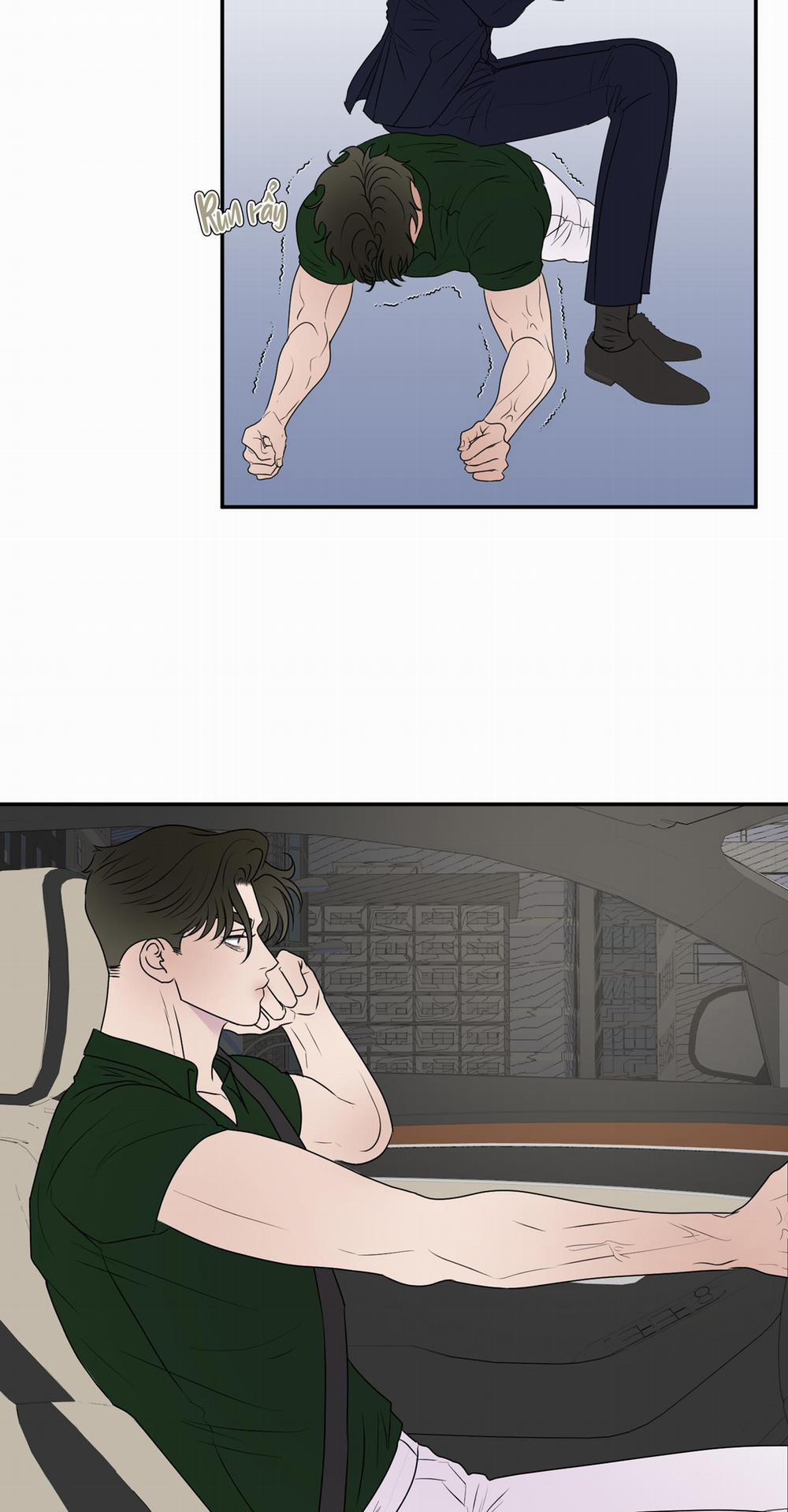 Kick Your Heart 16 trang 24