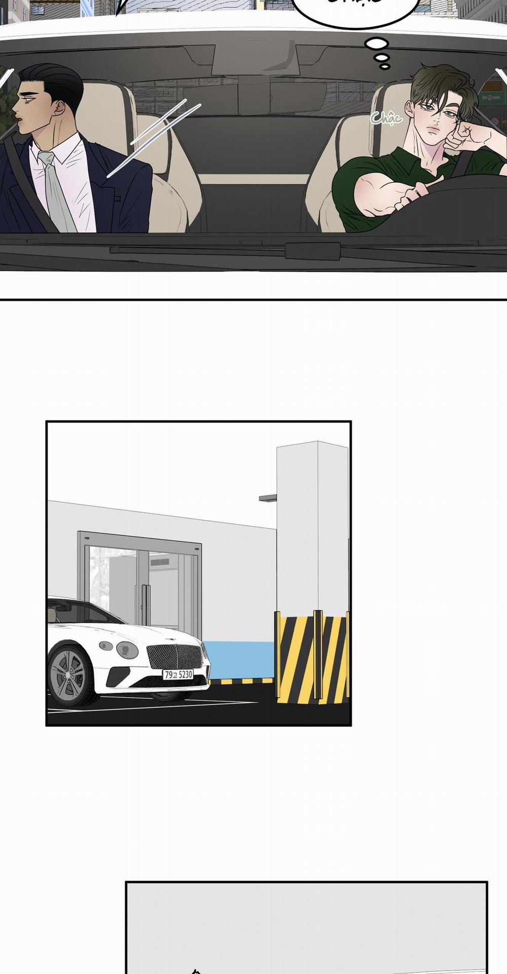 Kick Your Heart 16 trang 27