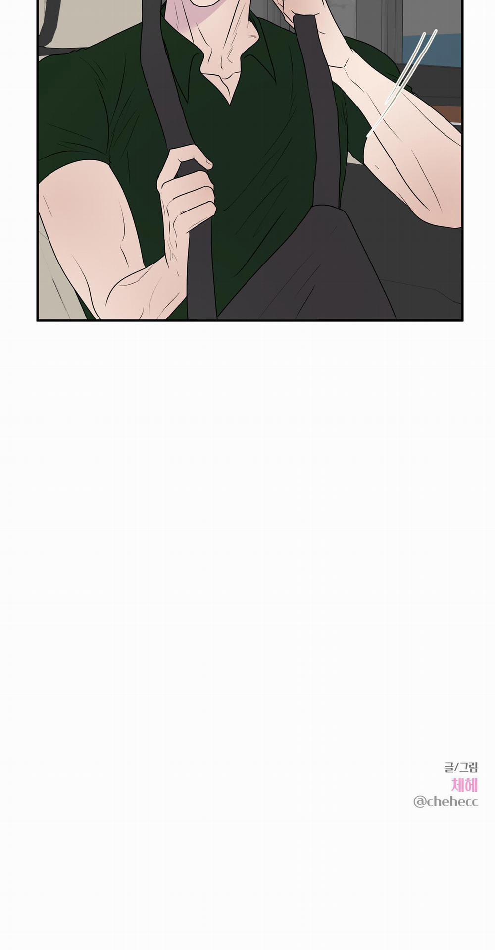 Kick Your Heart 16 trang 29