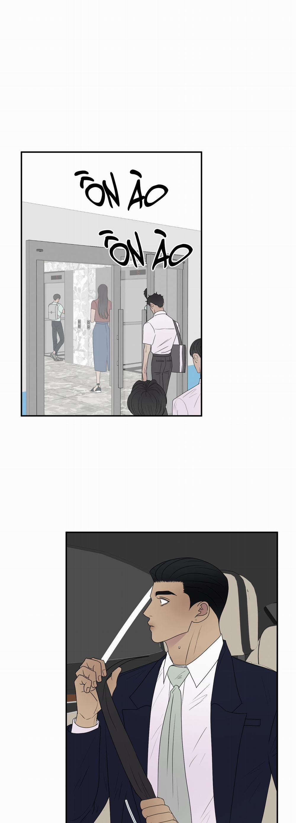 Kick Your Heart 17 trang 0