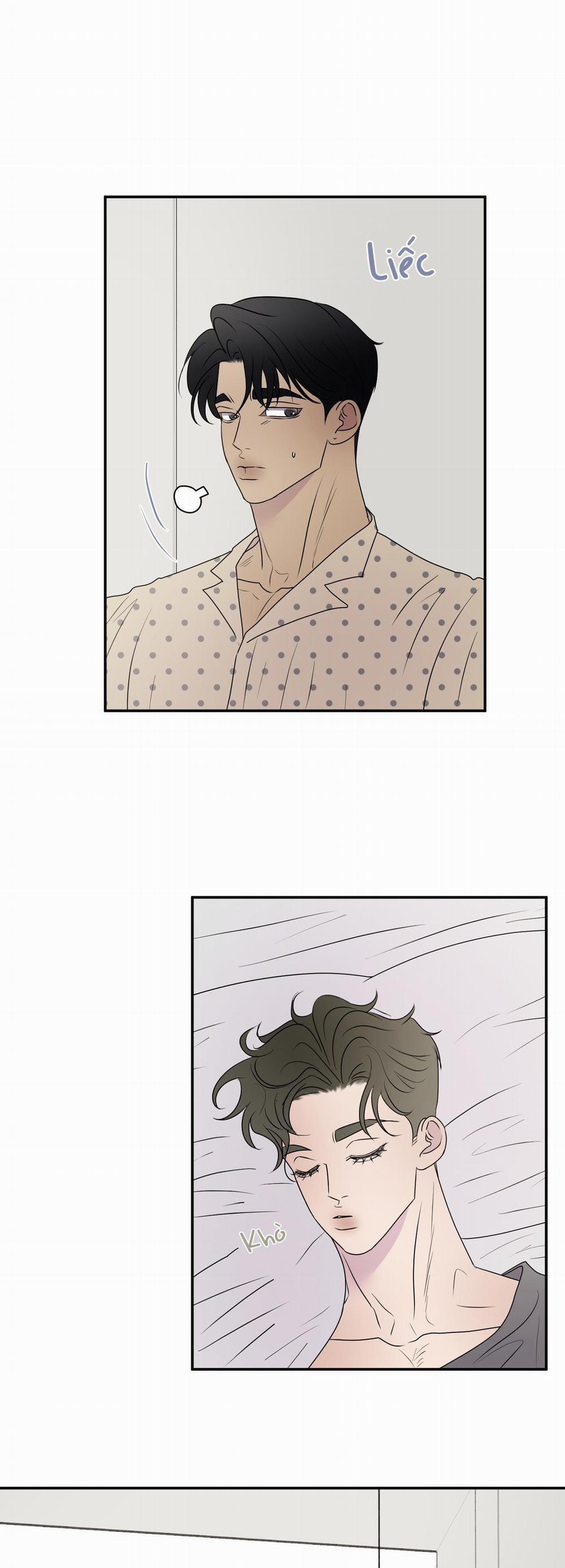 Kick Your Heart 17 trang 14