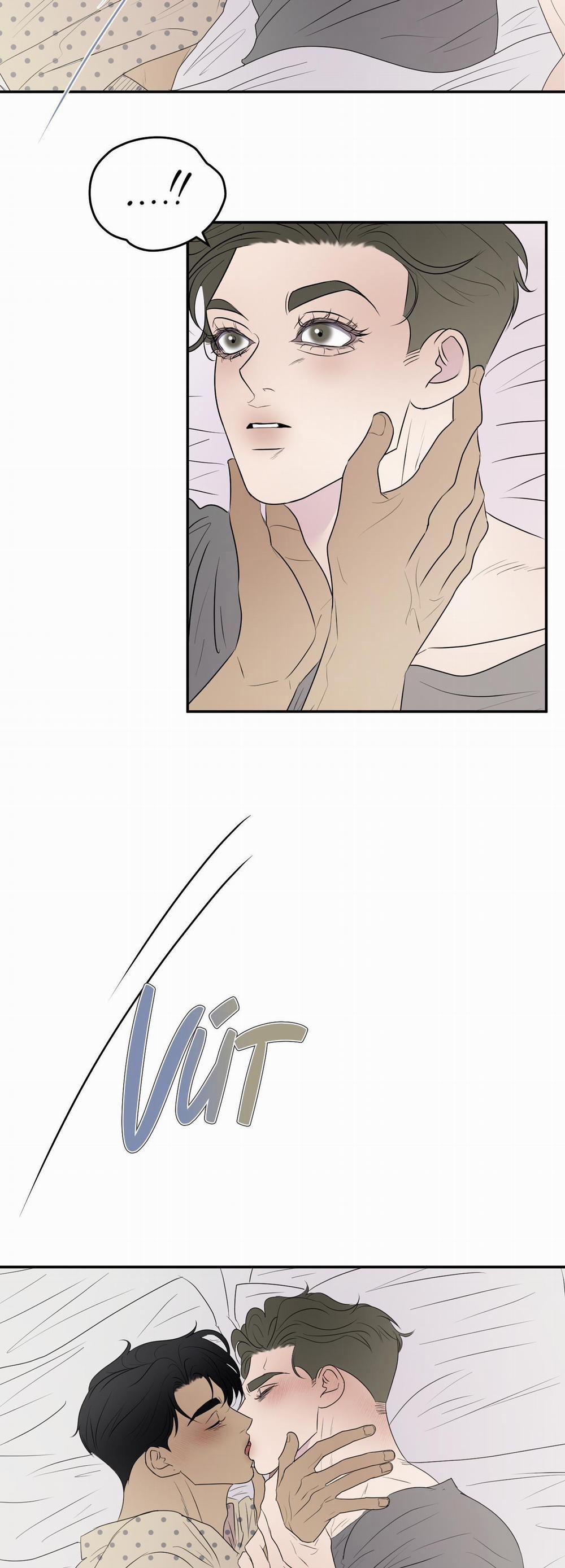 Kick Your Heart 17 trang 20