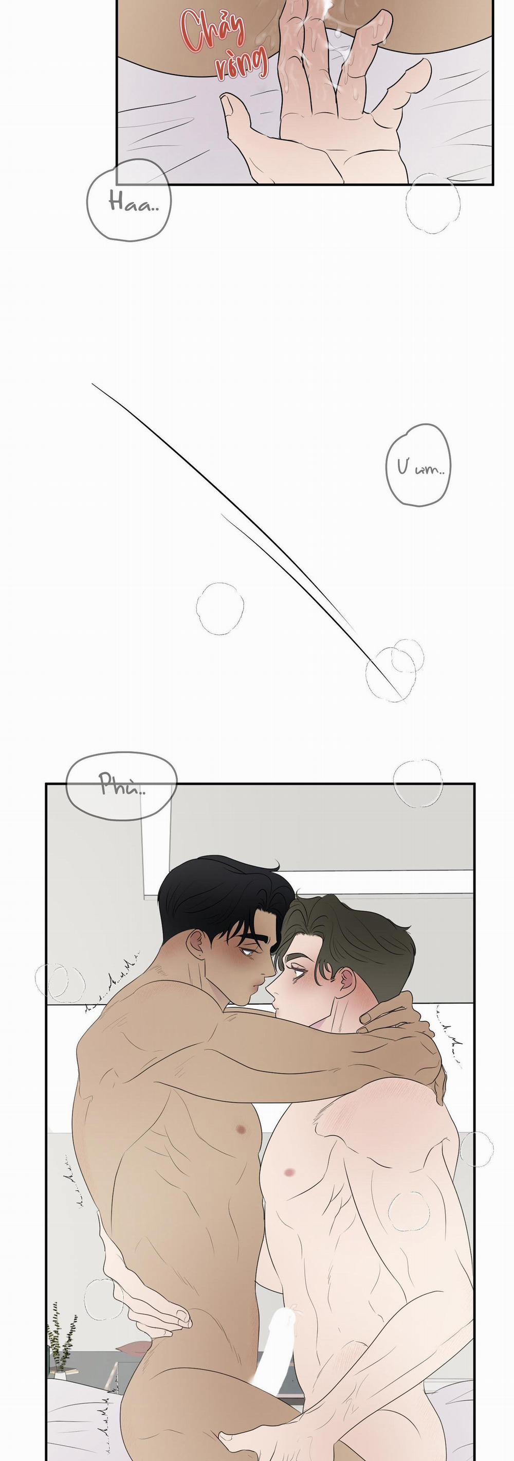 Kick Your Heart 17 trang 24