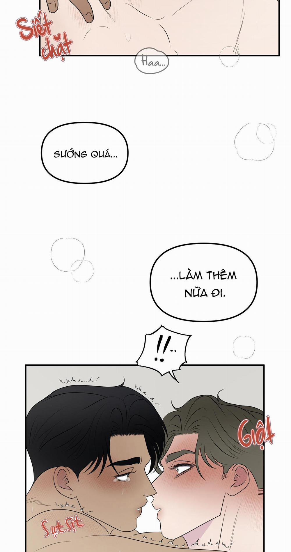 Kick Your Heart 17 trang 31