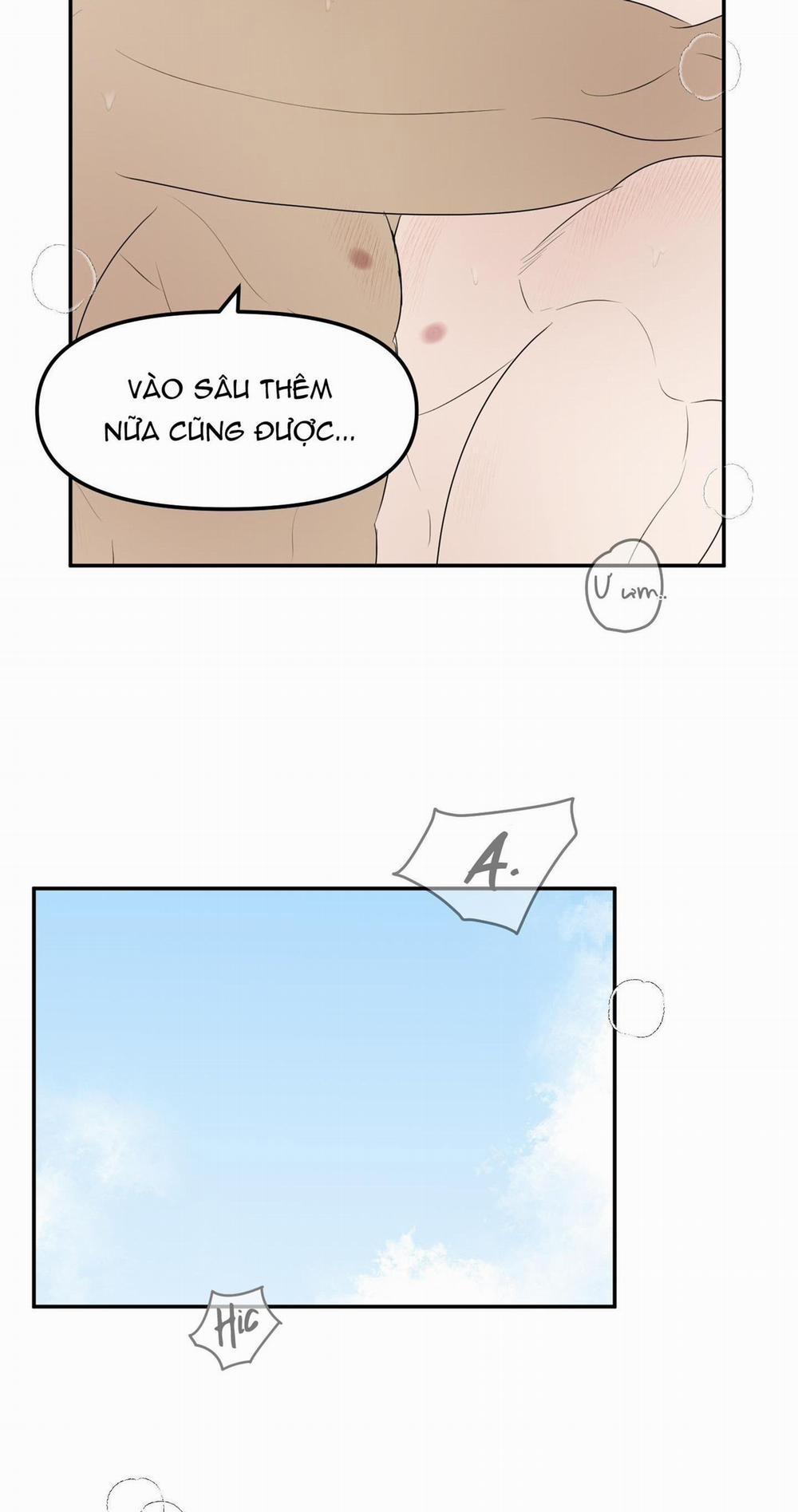 Kick Your Heart 17 trang 32