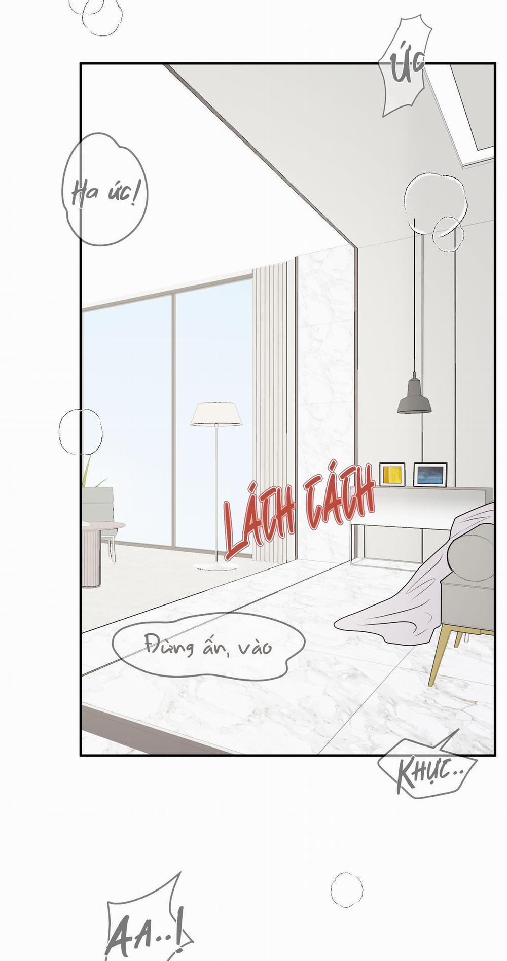 Kick Your Heart 17 trang 33