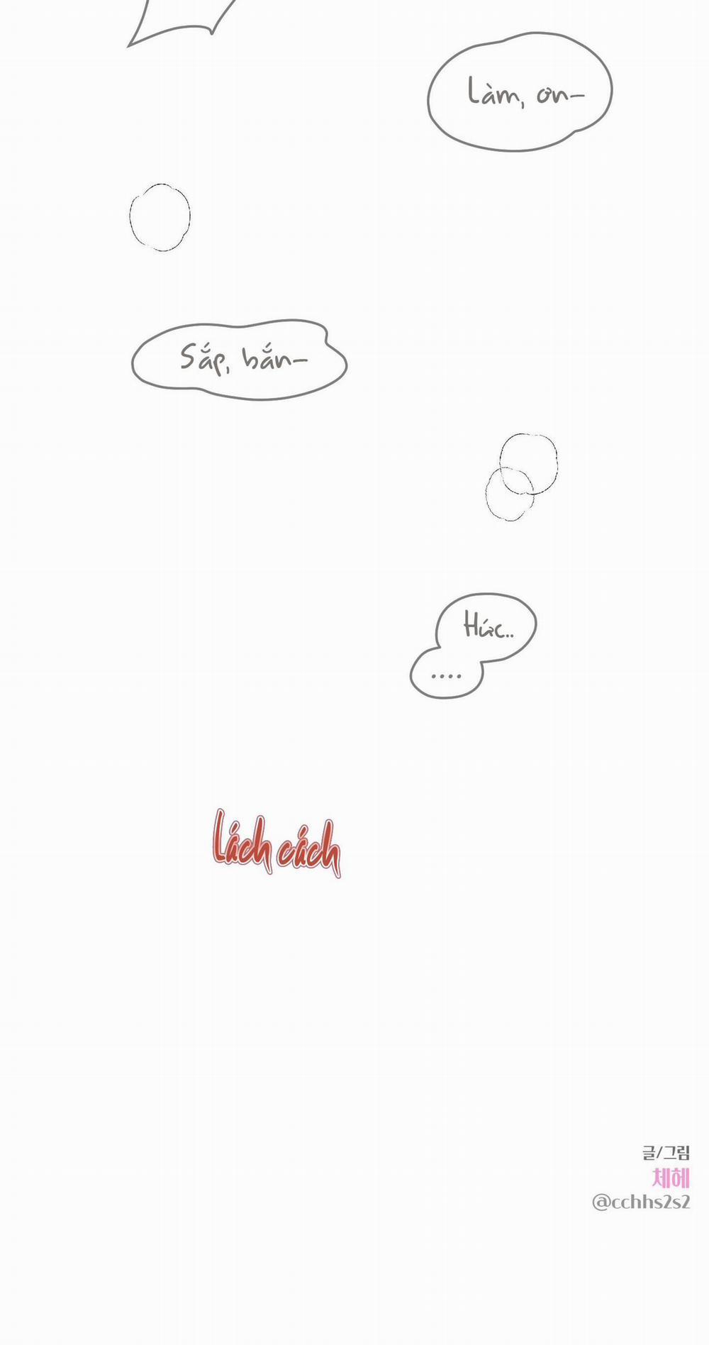 Kick Your Heart 17 trang 34