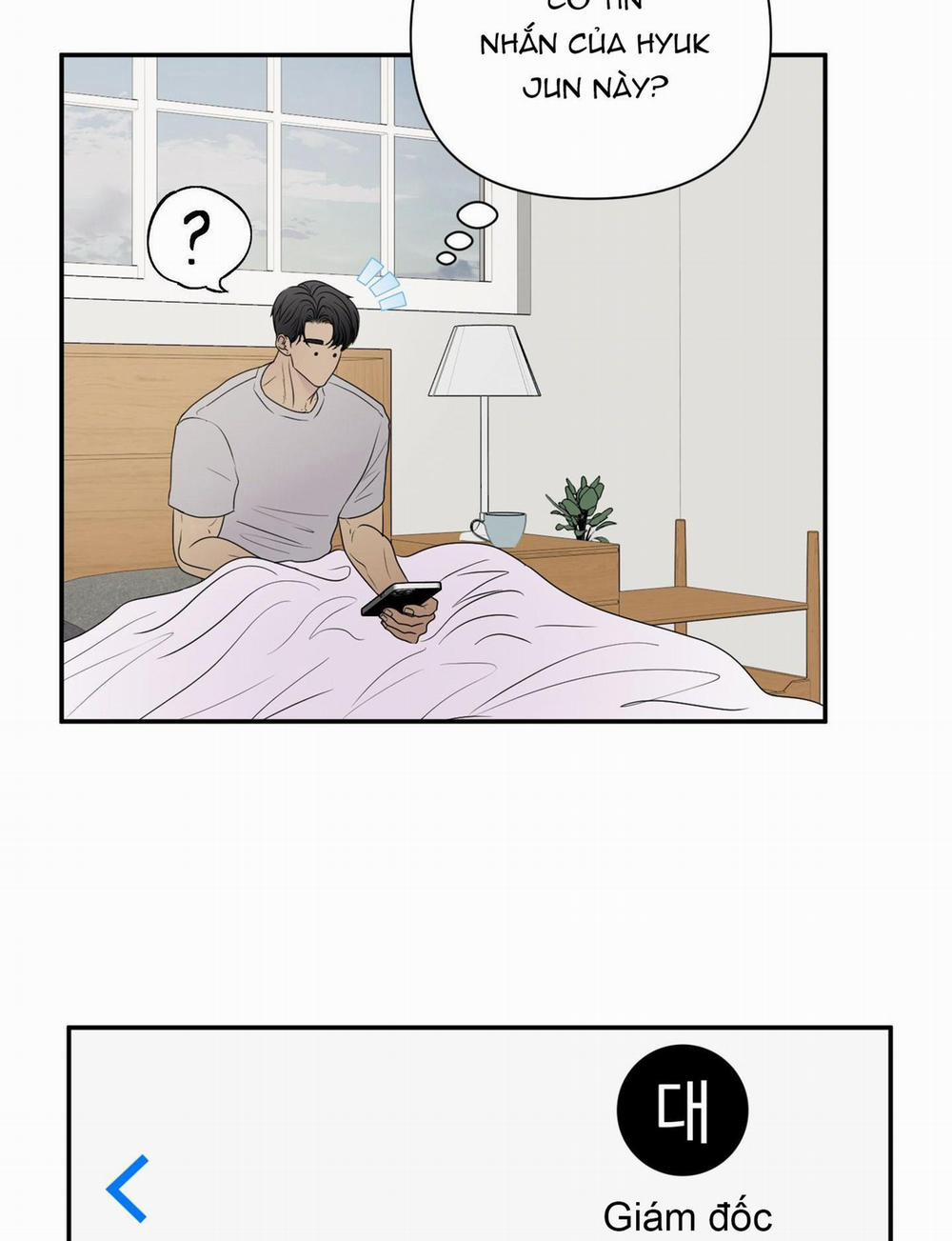 Kick Your Heart 18 trang 15