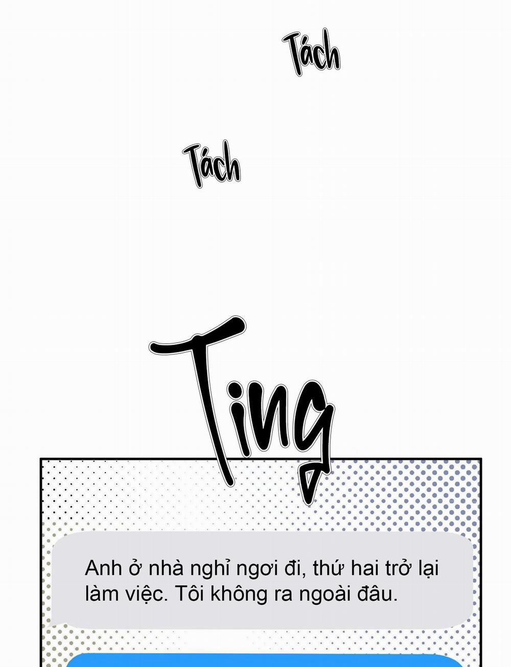 Kick Your Heart 18 trang 18