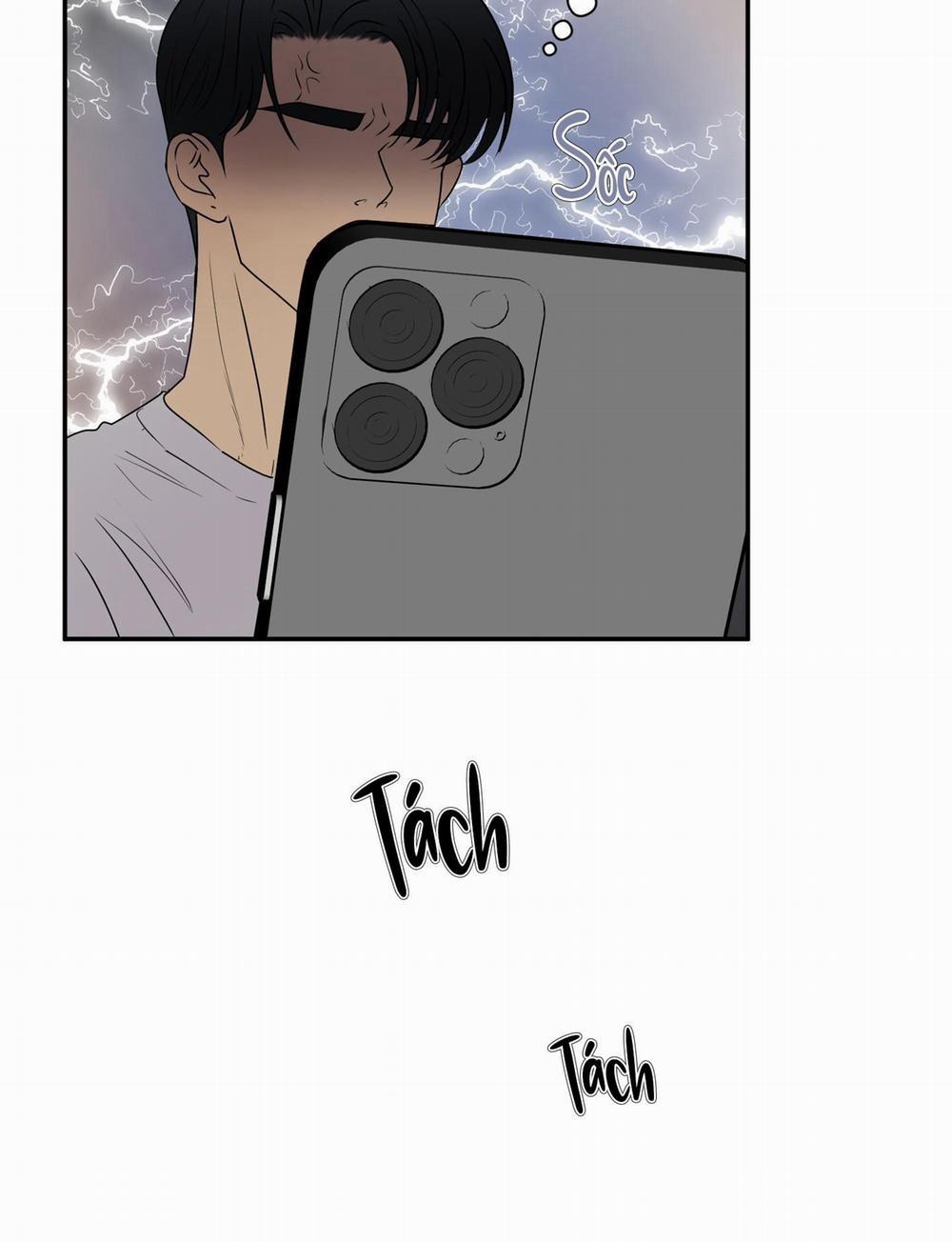 Kick Your Heart 18 trang 20