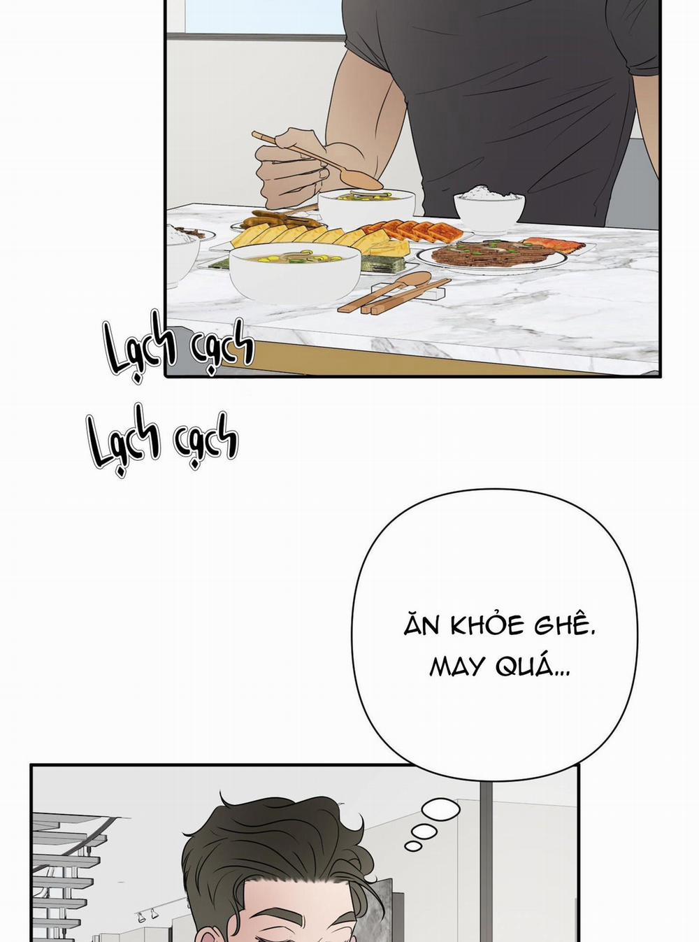 Kick Your Heart 18 trang 32