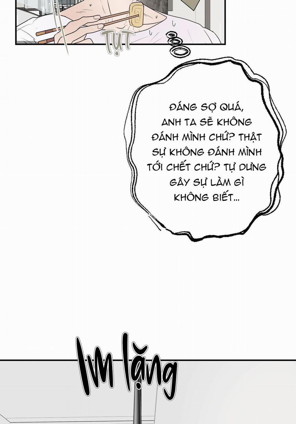 Kick Your Heart 18 trang 36