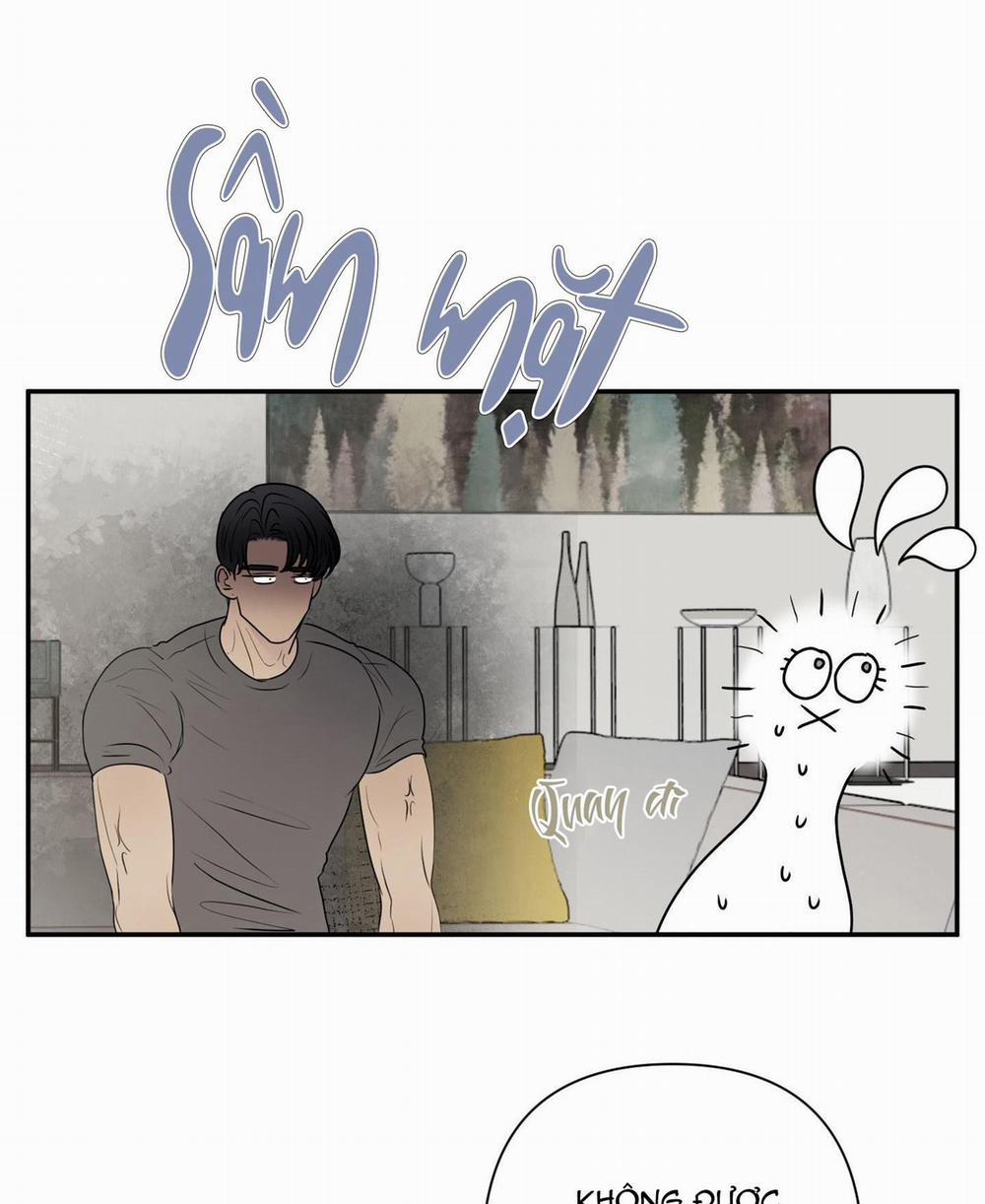 Kick Your Heart 18 trang 45