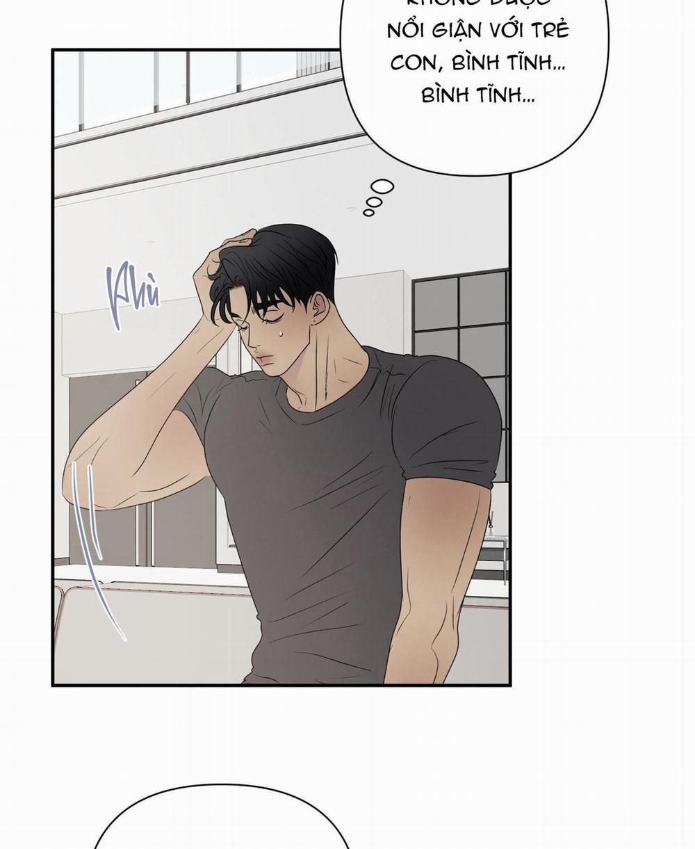 Kick Your Heart 18 trang 46