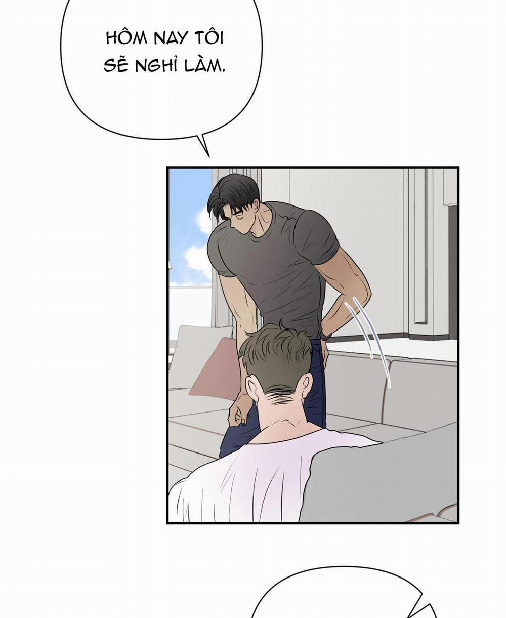 Kick Your Heart 18 trang 47