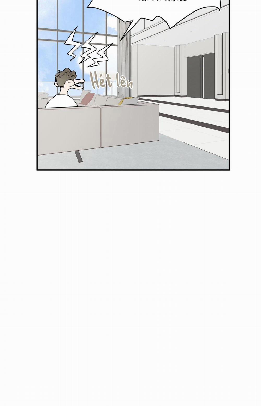 Kick Your Heart 18 trang 50