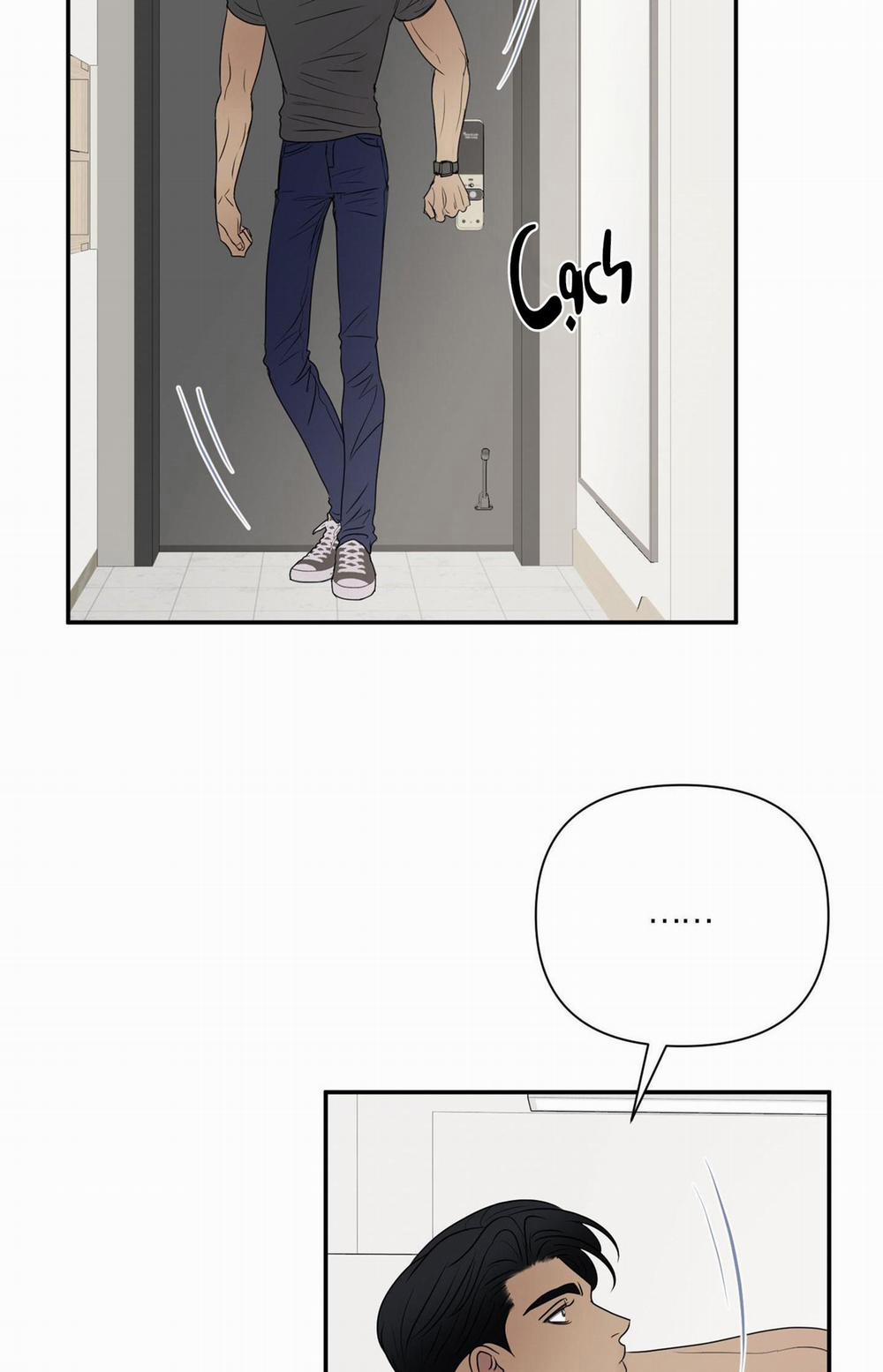 Kick Your Heart 18 trang 52