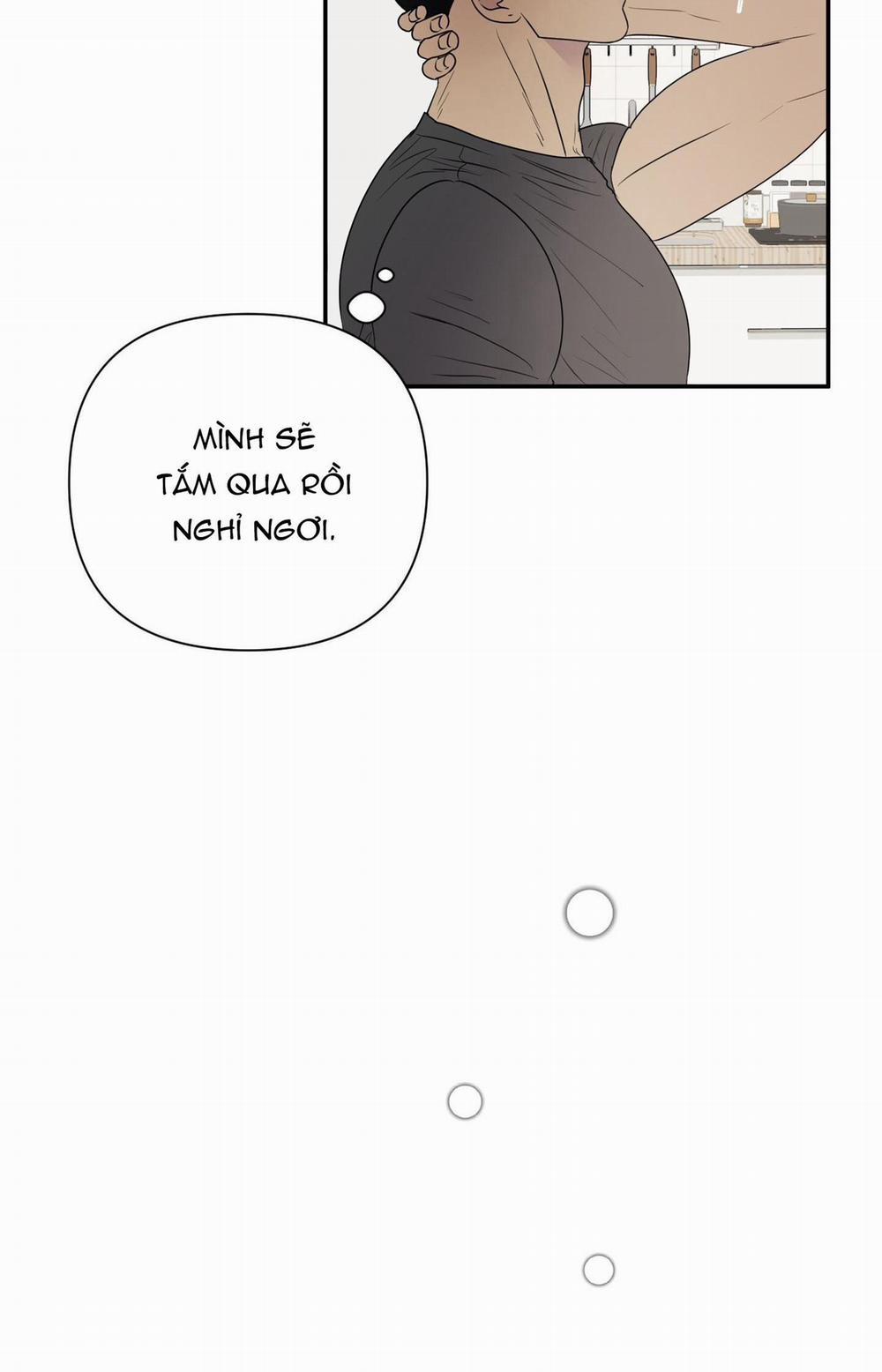 Kick Your Heart 18 trang 53