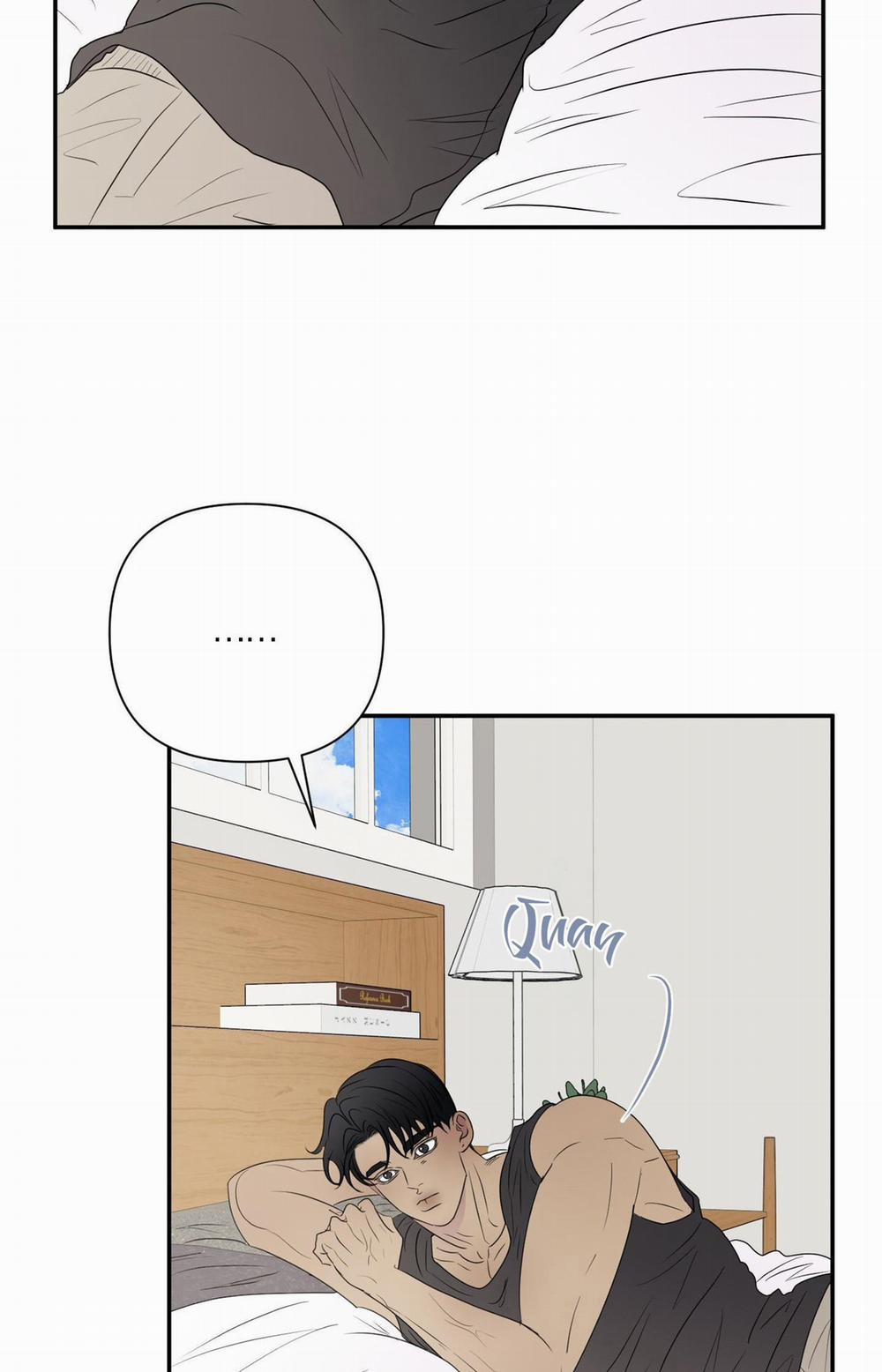 Kick Your Heart 18 trang 55