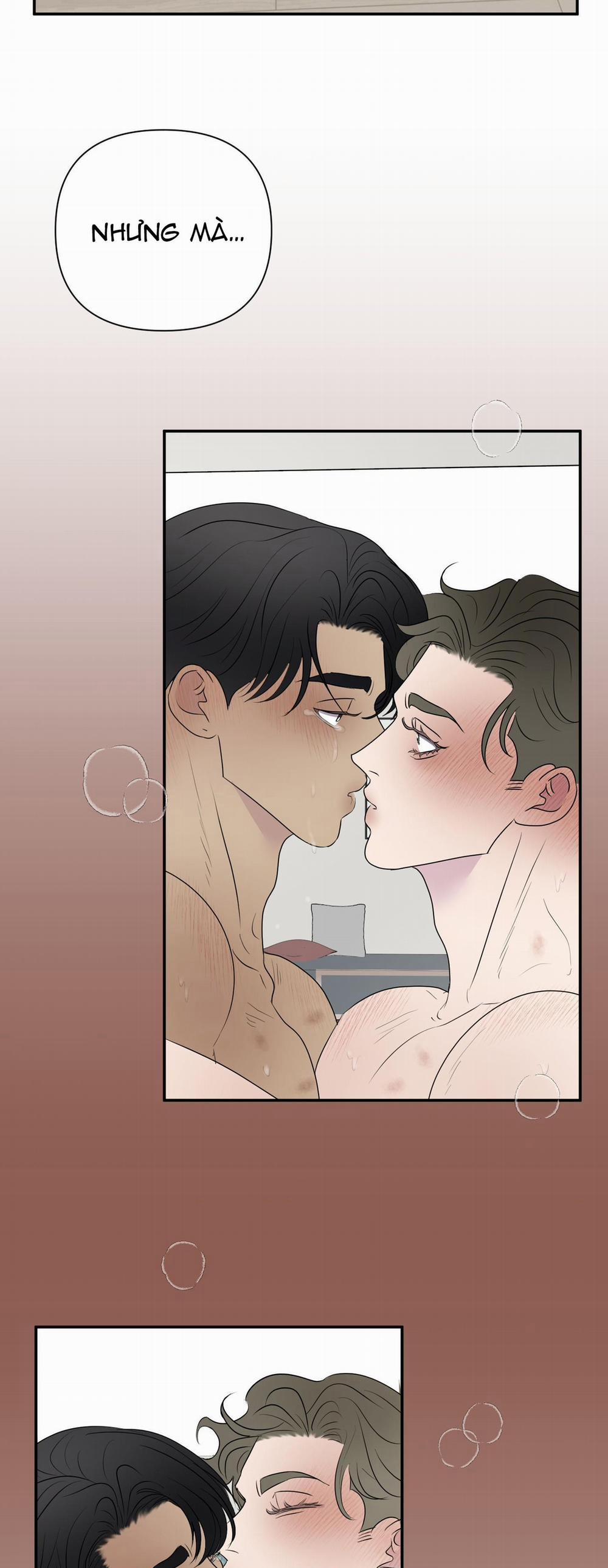 Kick Your Heart 18 trang 7