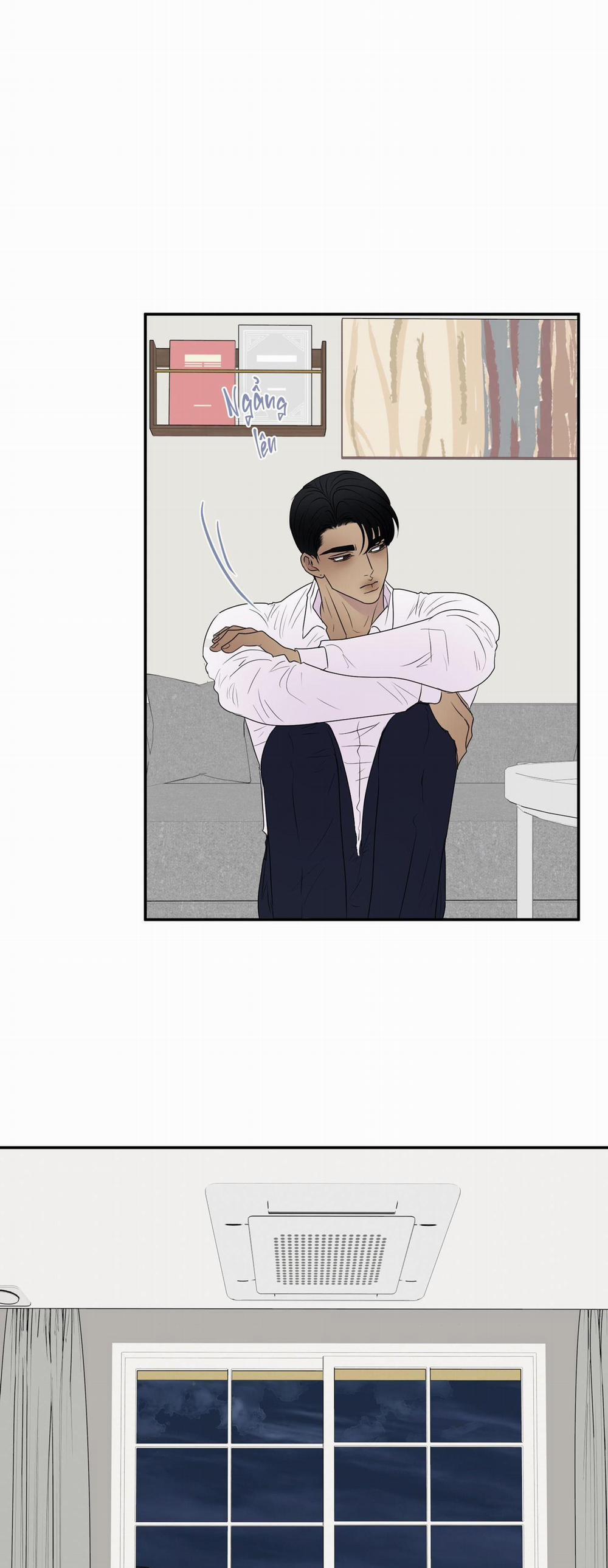 Kick Your Heart 18 trang 9