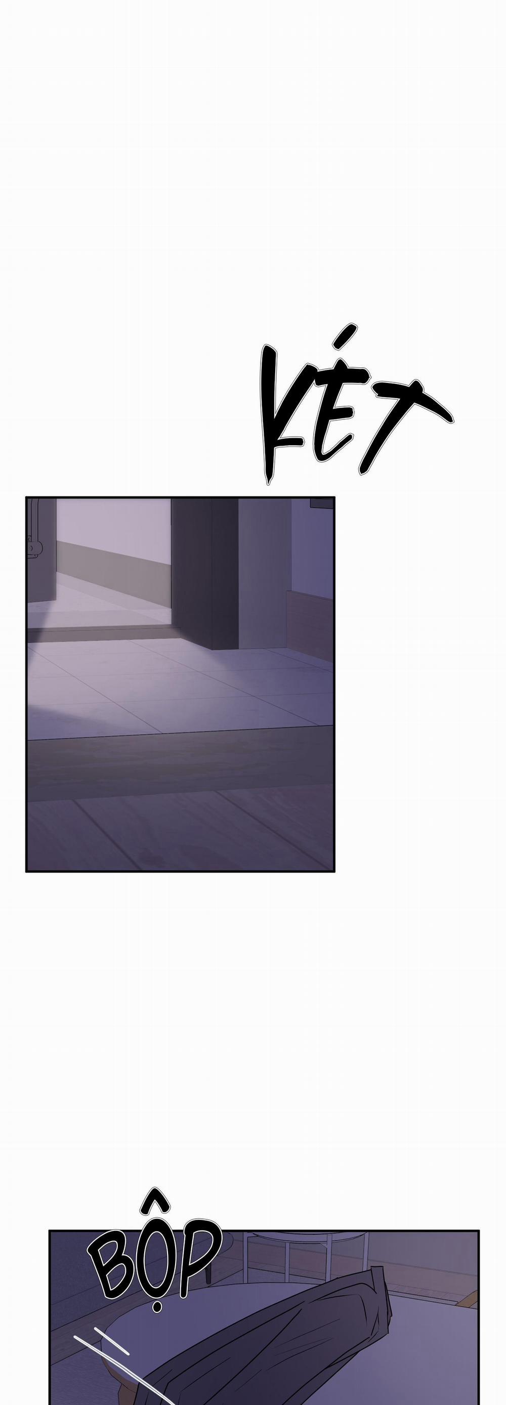 Kick Your Heart 19 trang 0