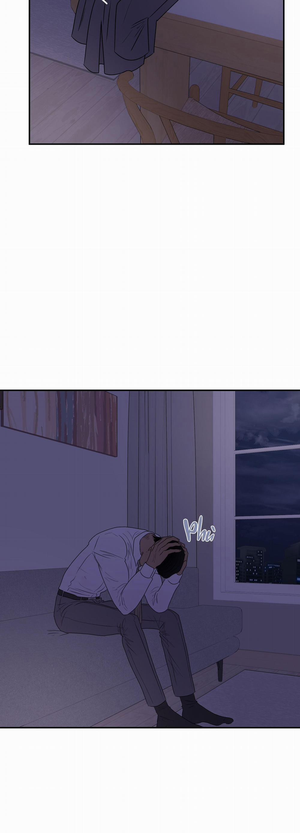 Kick Your Heart 19 trang 1