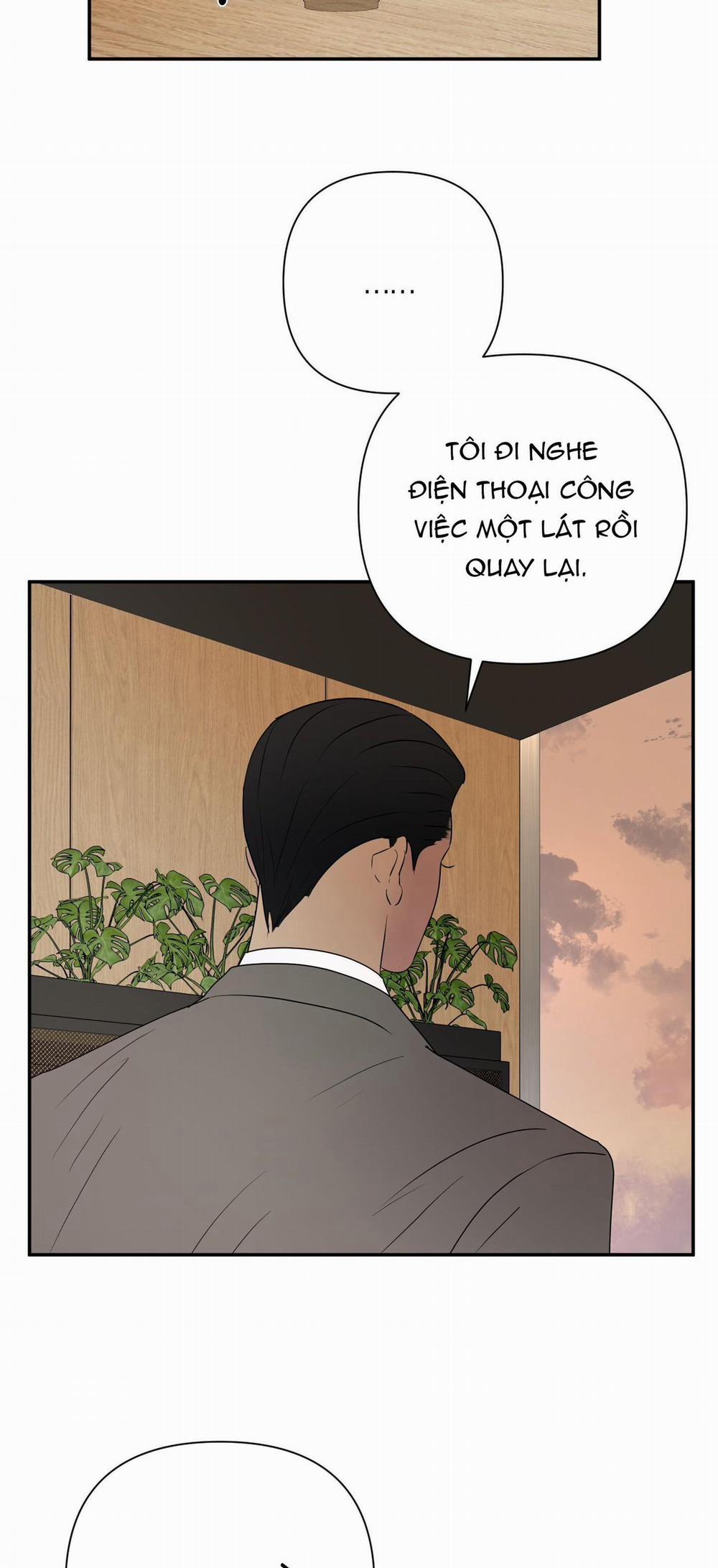 Kick Your Heart 19 trang 12