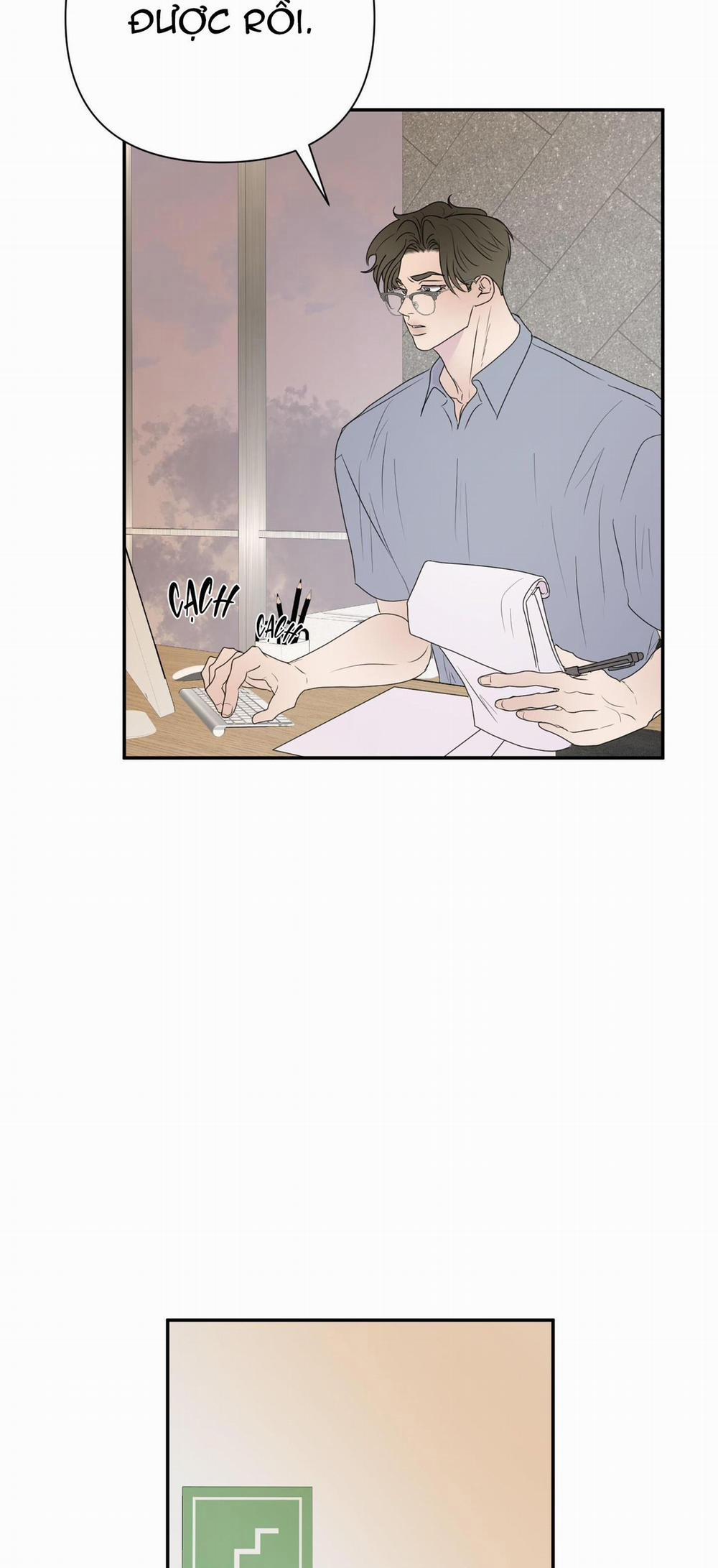 Kick Your Heart 19 trang 13