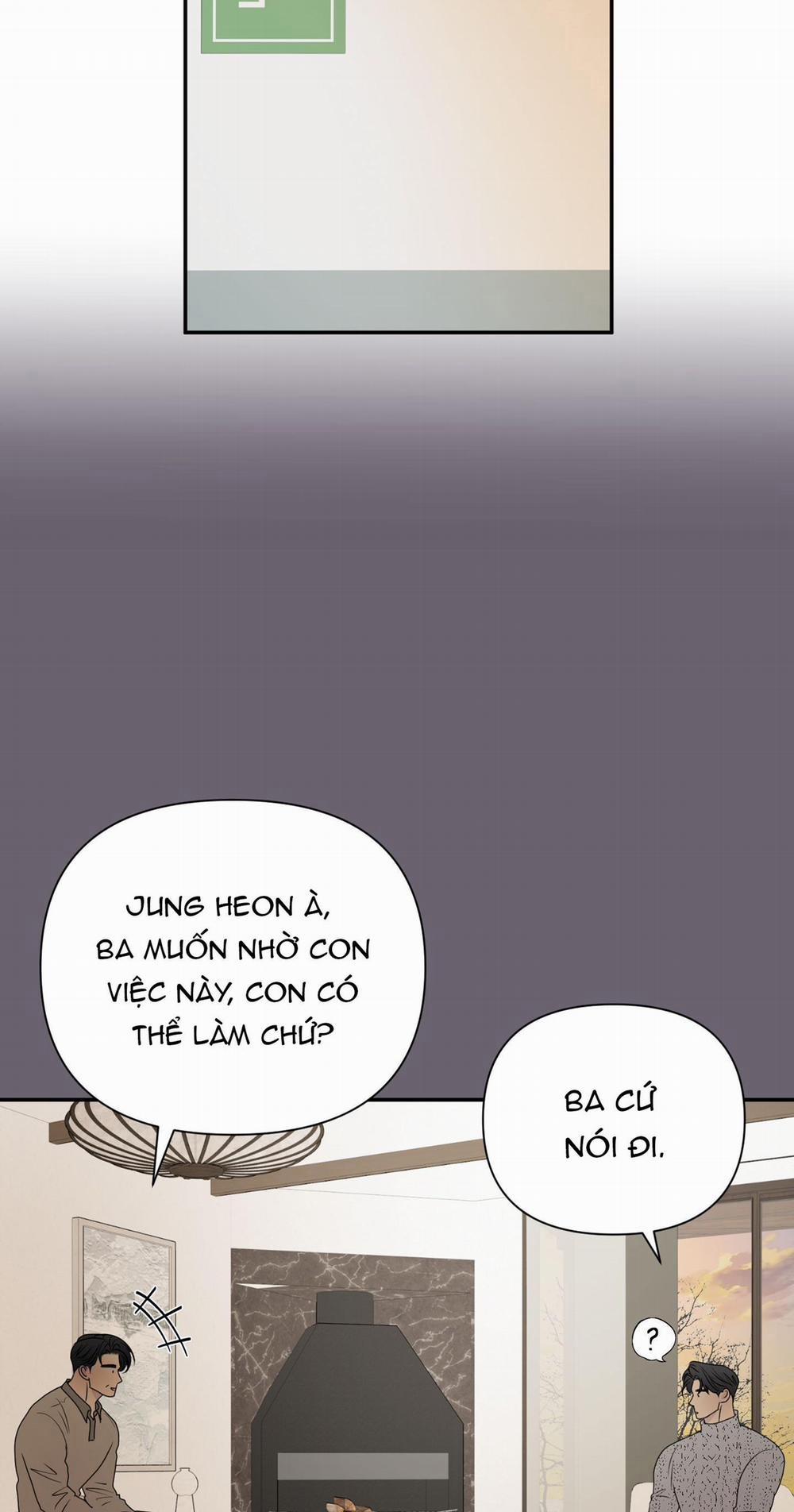 Kick Your Heart 19 trang 14