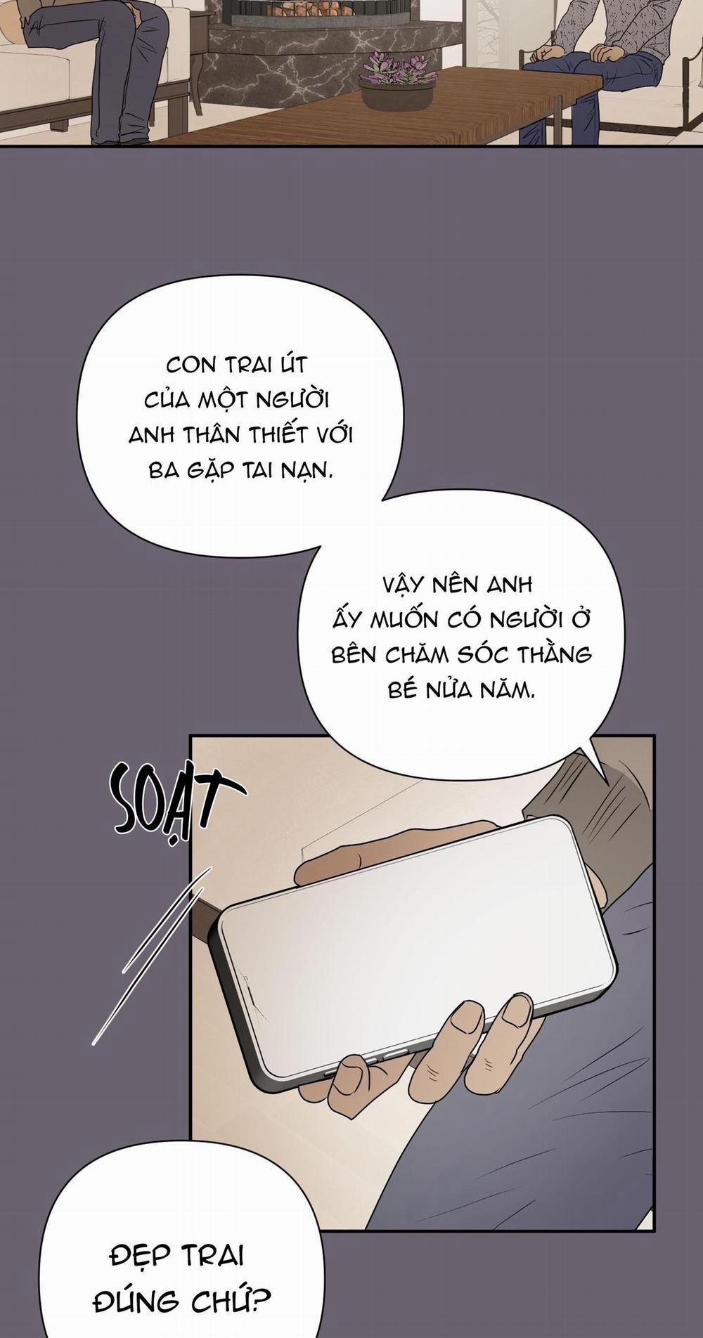 Kick Your Heart 19 trang 15