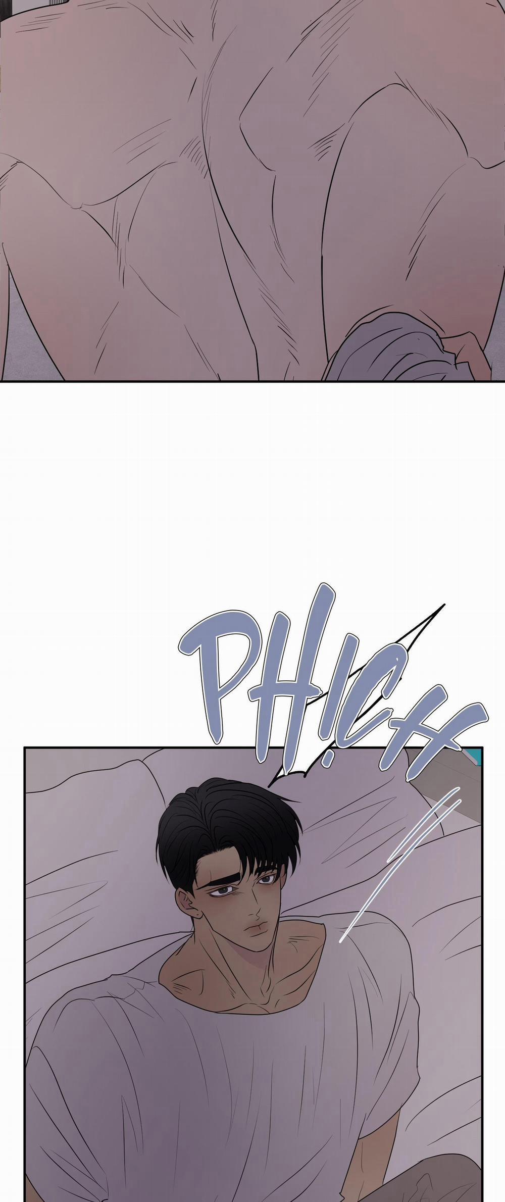 Kick Your Heart 19 trang 35