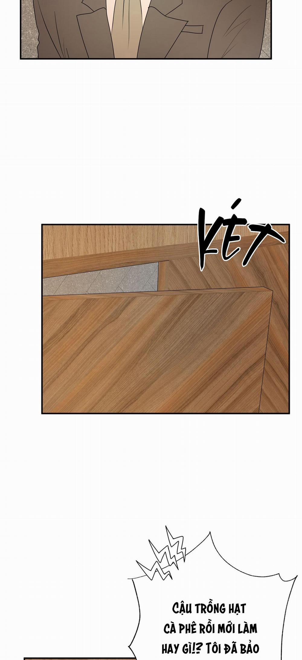 Kick Your Heart 19 trang 9