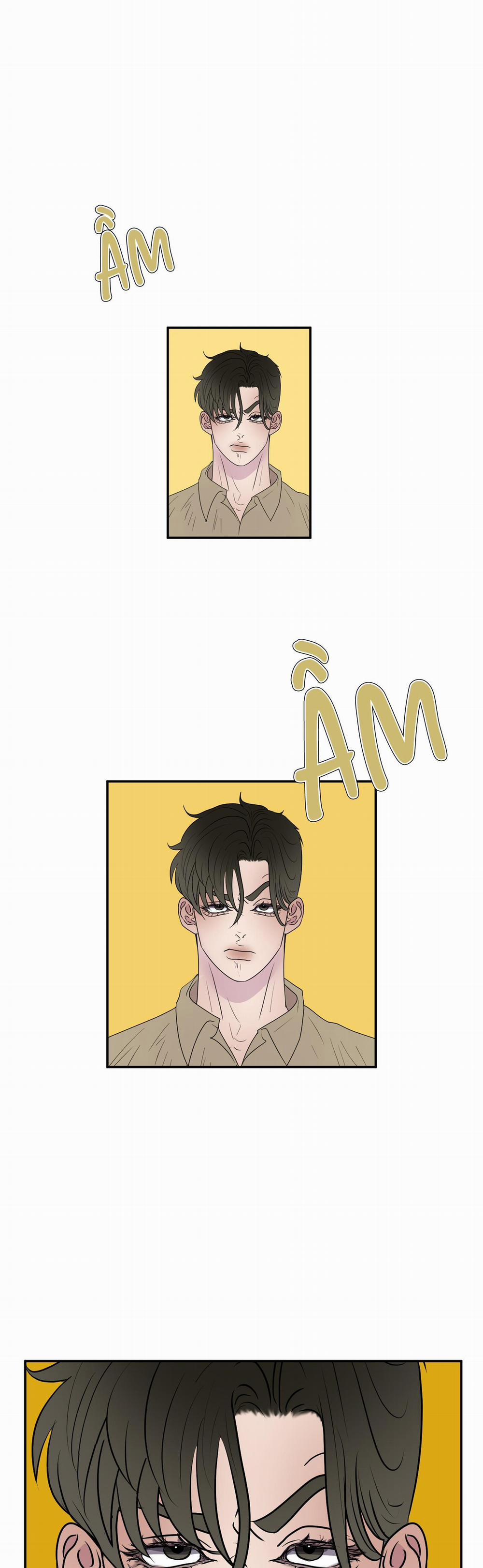 Kick Your Heart 2 trang 0