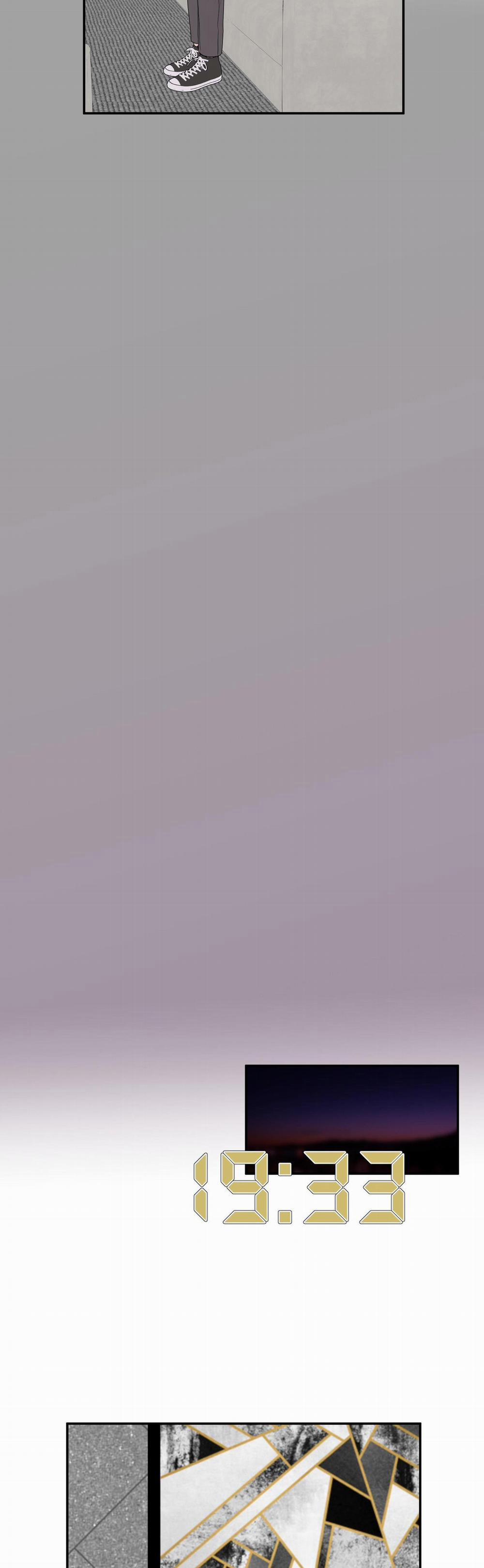 Kick Your Heart 2 trang 10