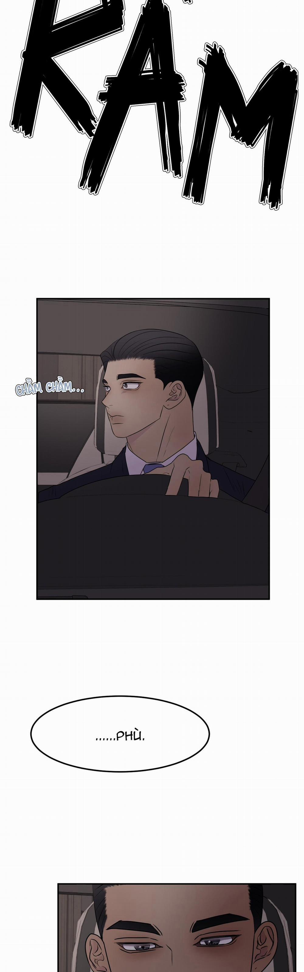 Kick Your Heart 2 trang 19