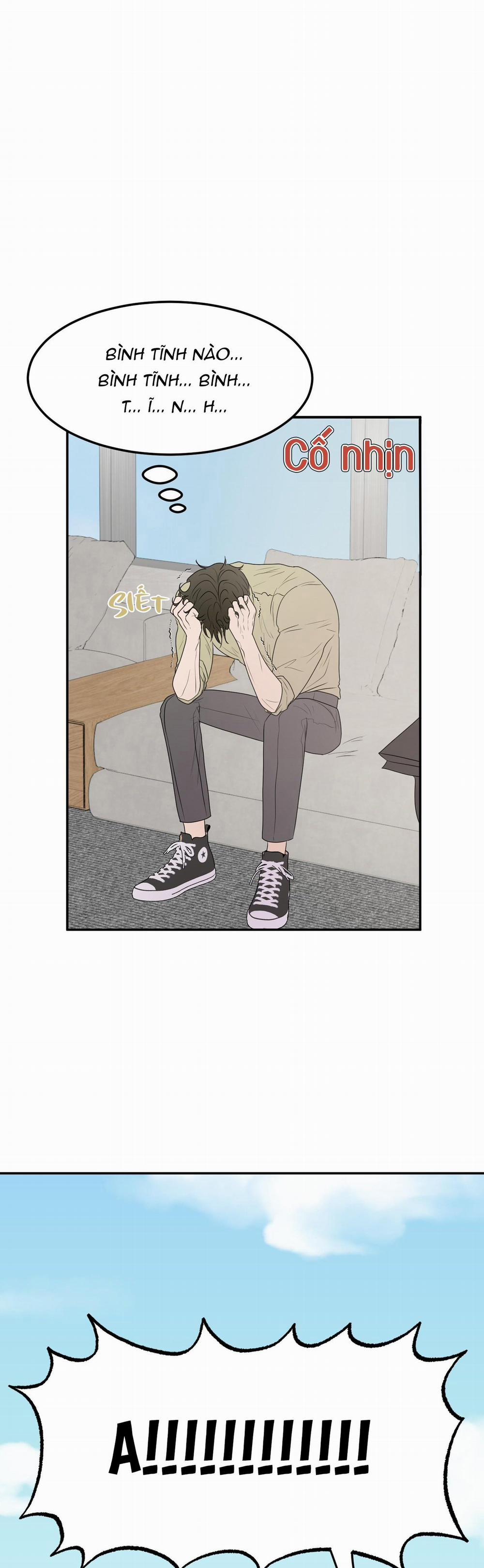 Kick Your Heart 2 trang 2