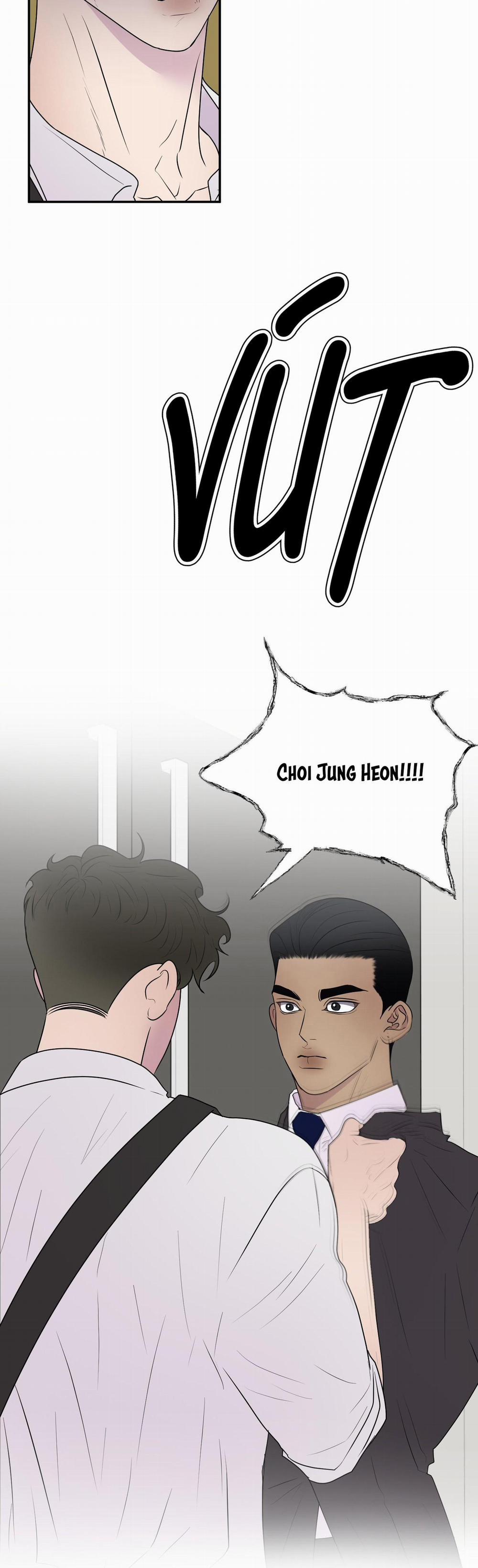 Kick Your Heart 2 trang 29