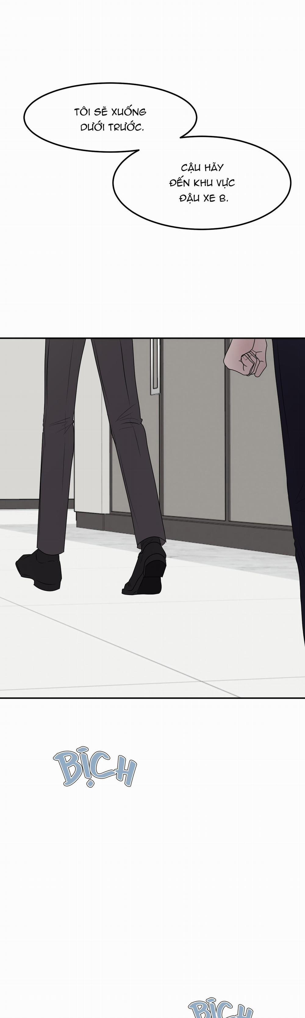 Kick Your Heart 2 trang 32