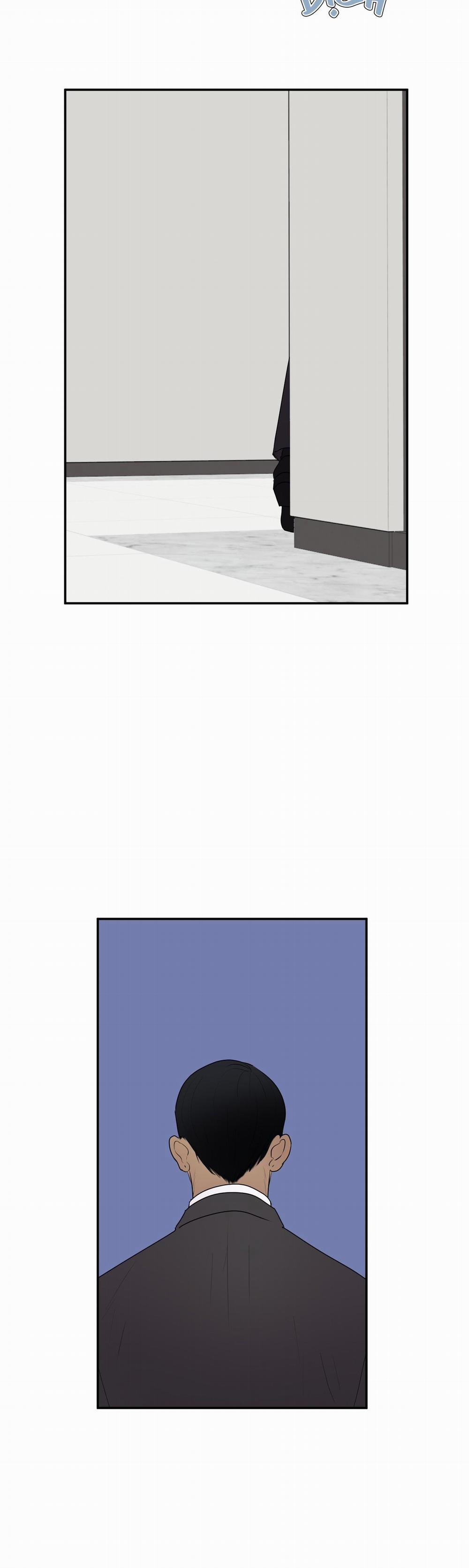 Kick Your Heart 2 trang 33