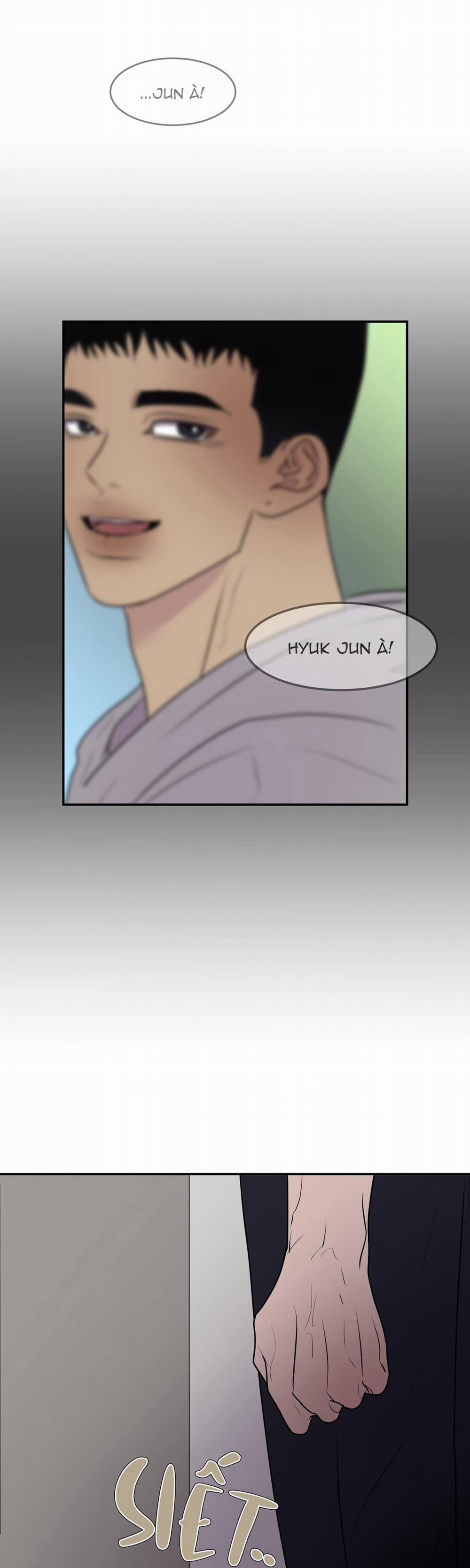 Kick Your Heart 2 trang 34